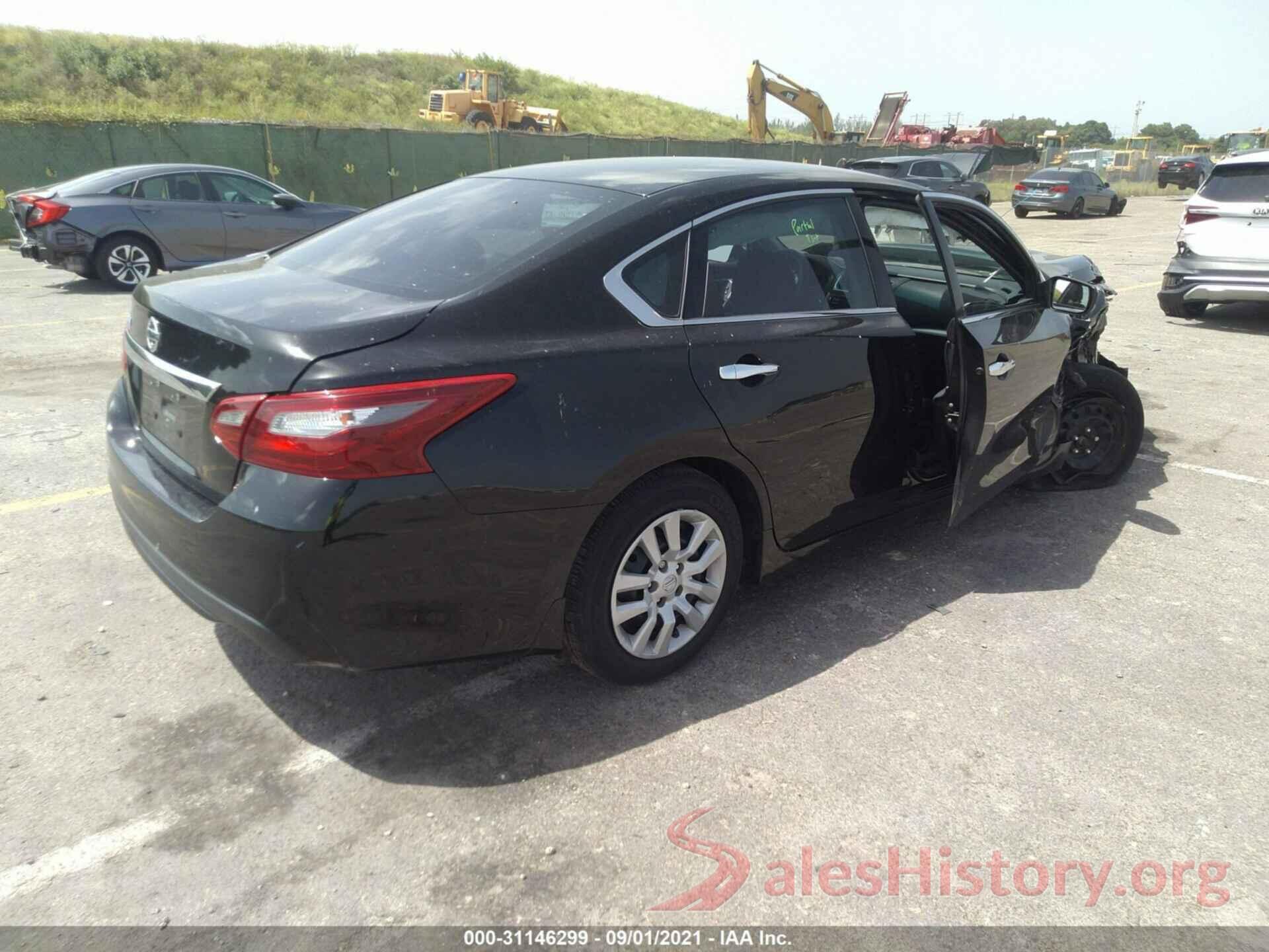 1N4AL3AP3JC193808 2018 NISSAN ALTIMA