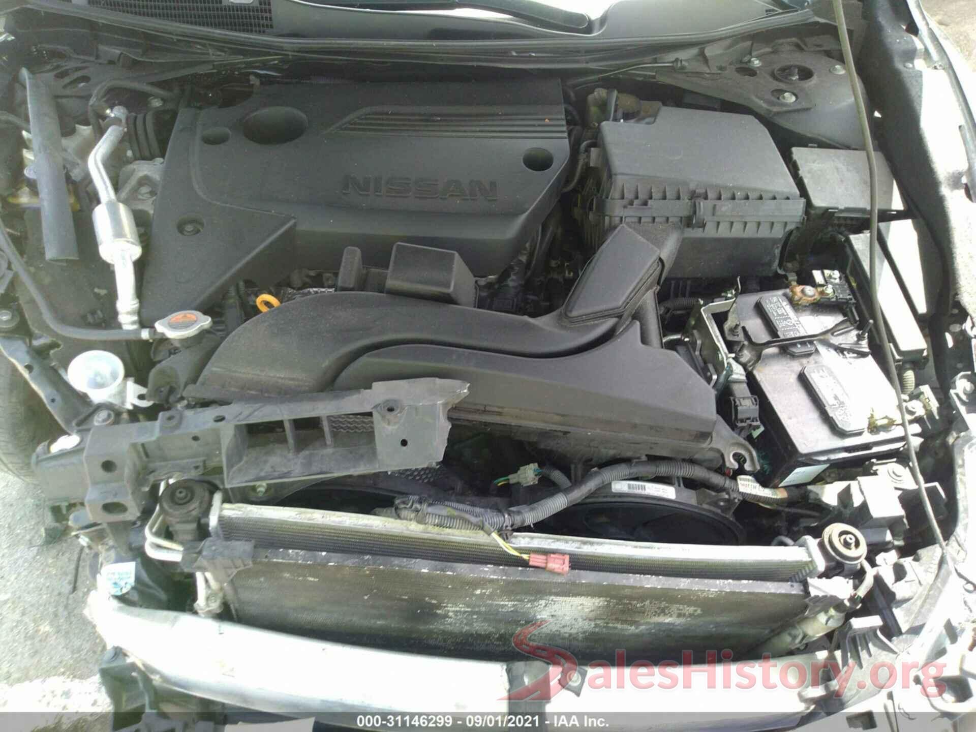 1N4AL3AP3JC193808 2018 NISSAN ALTIMA