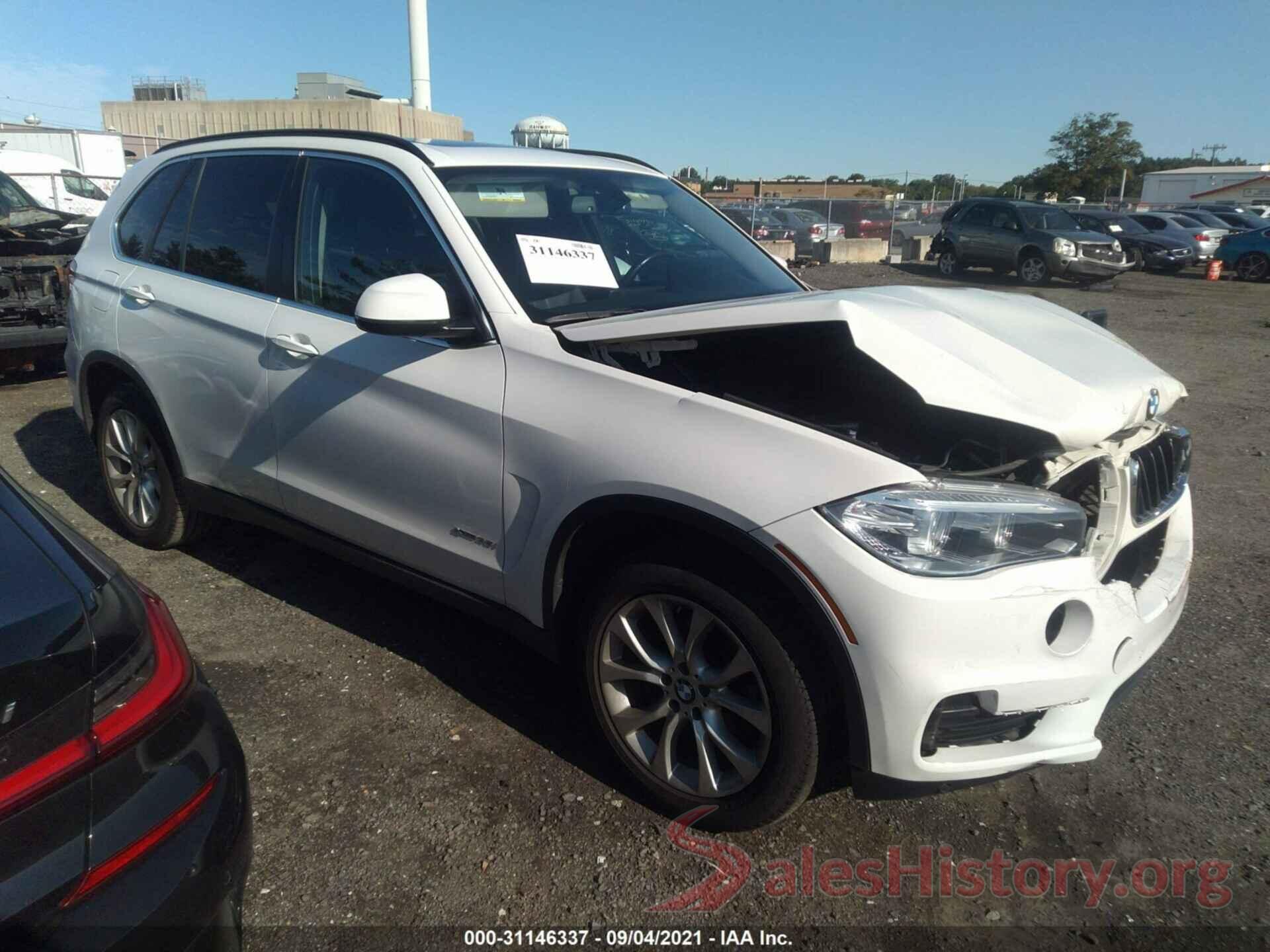 5UXKR0C57G0P21513 2016 BMW X5