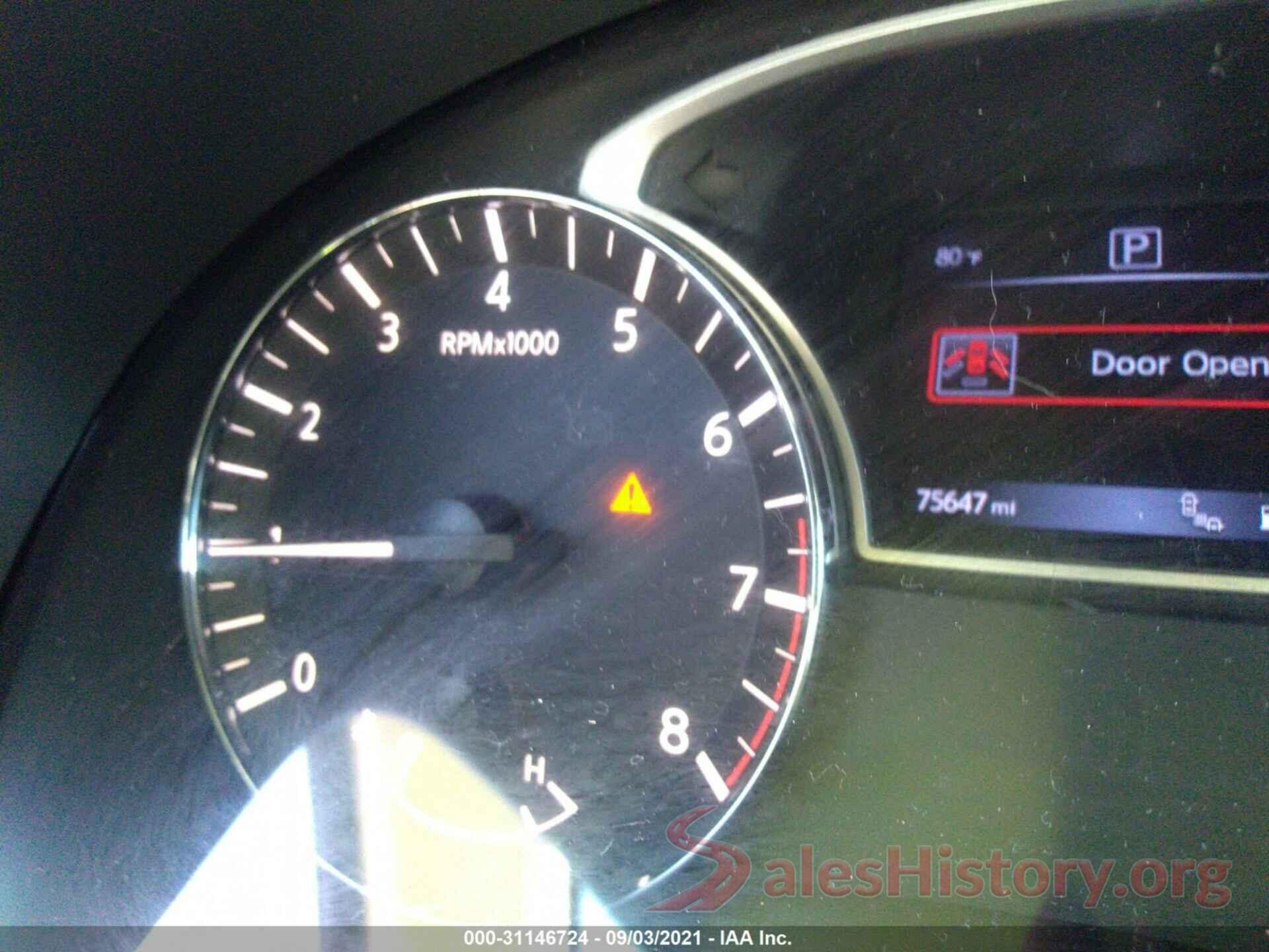 1N4AL3AP6HC190086 2017 NISSAN ALTIMA