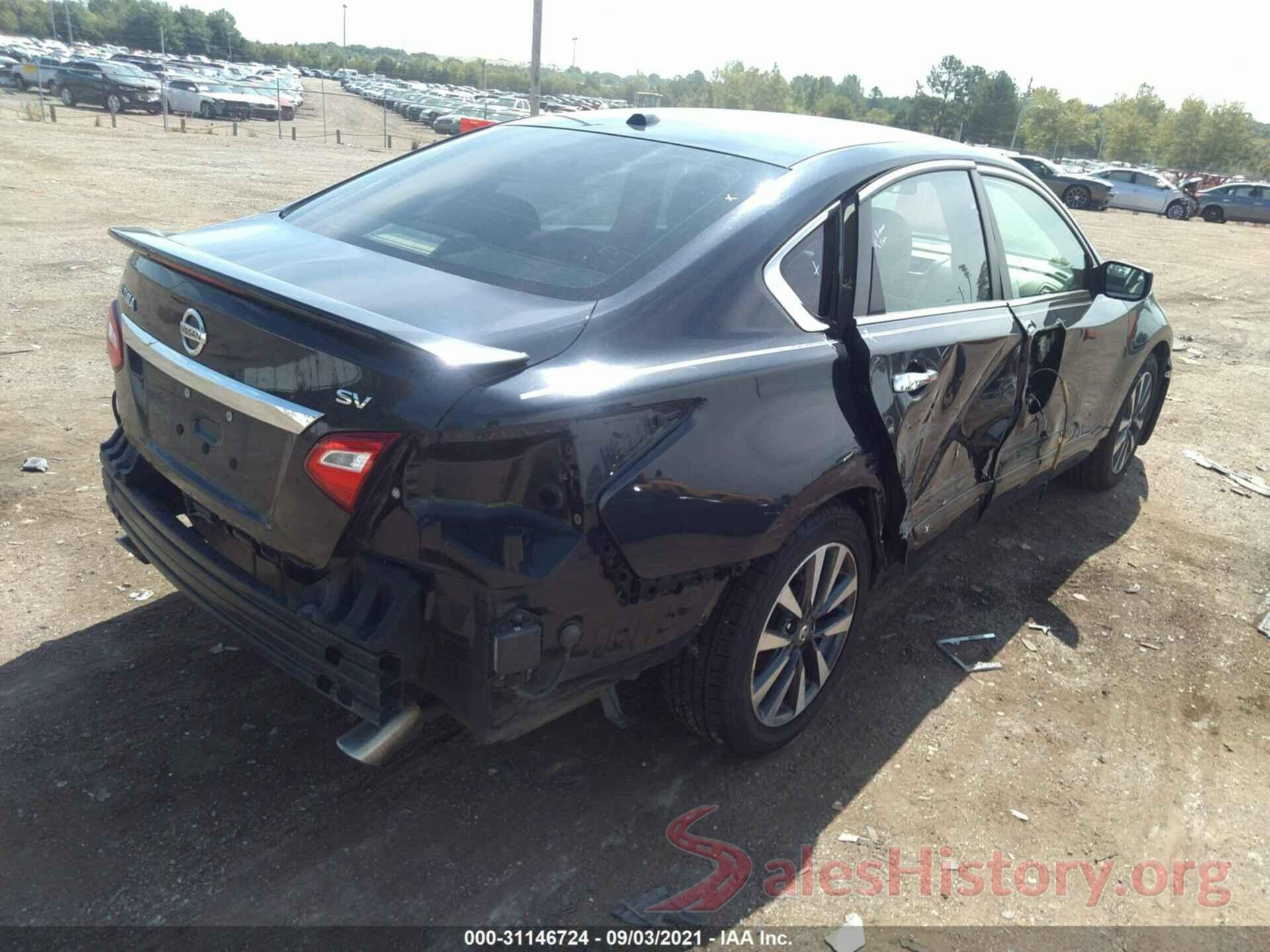 1N4AL3AP6HC190086 2017 NISSAN ALTIMA