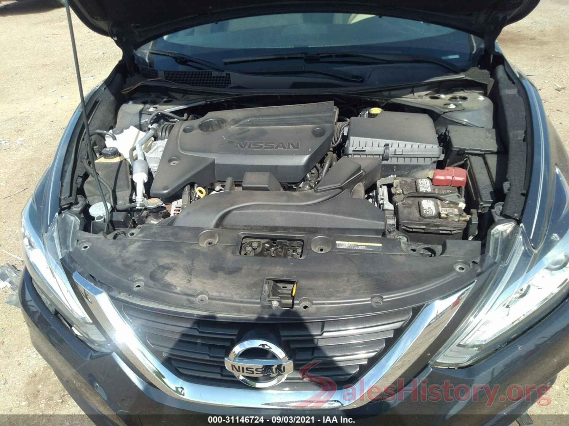 1N4AL3AP6HC190086 2017 NISSAN ALTIMA