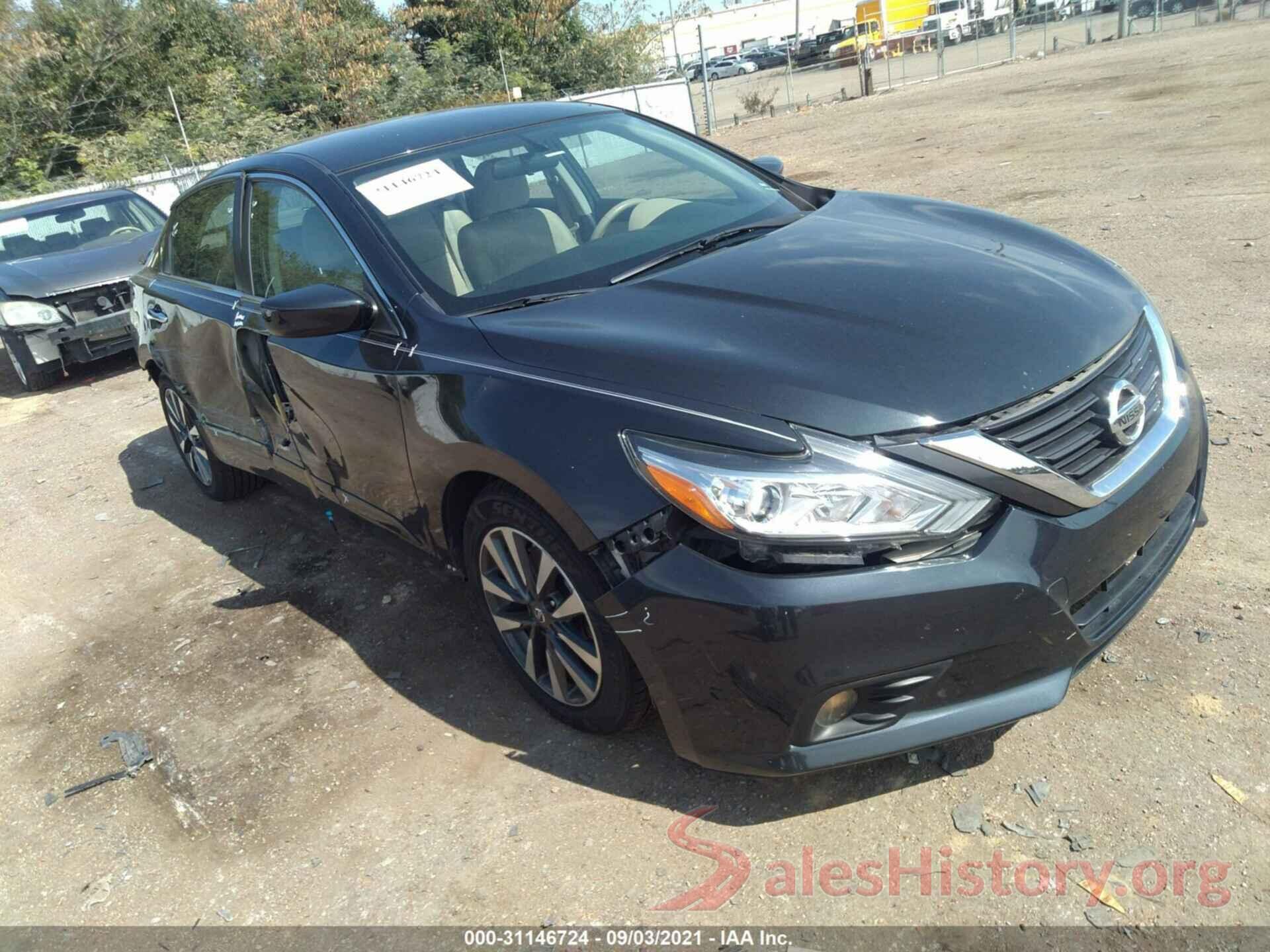 1N4AL3AP6HC190086 2017 NISSAN ALTIMA