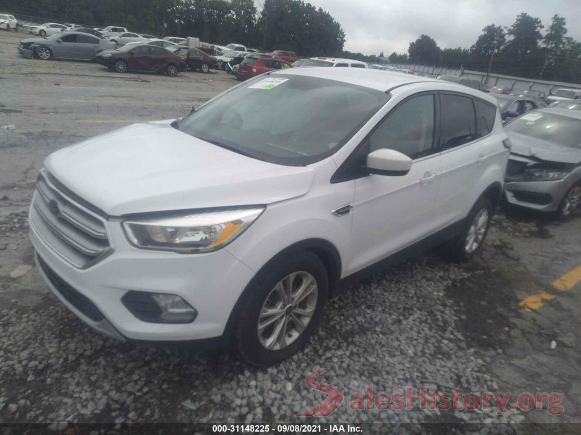 1FMCU0GD1HUC81722 2017 FORD ESCAPE