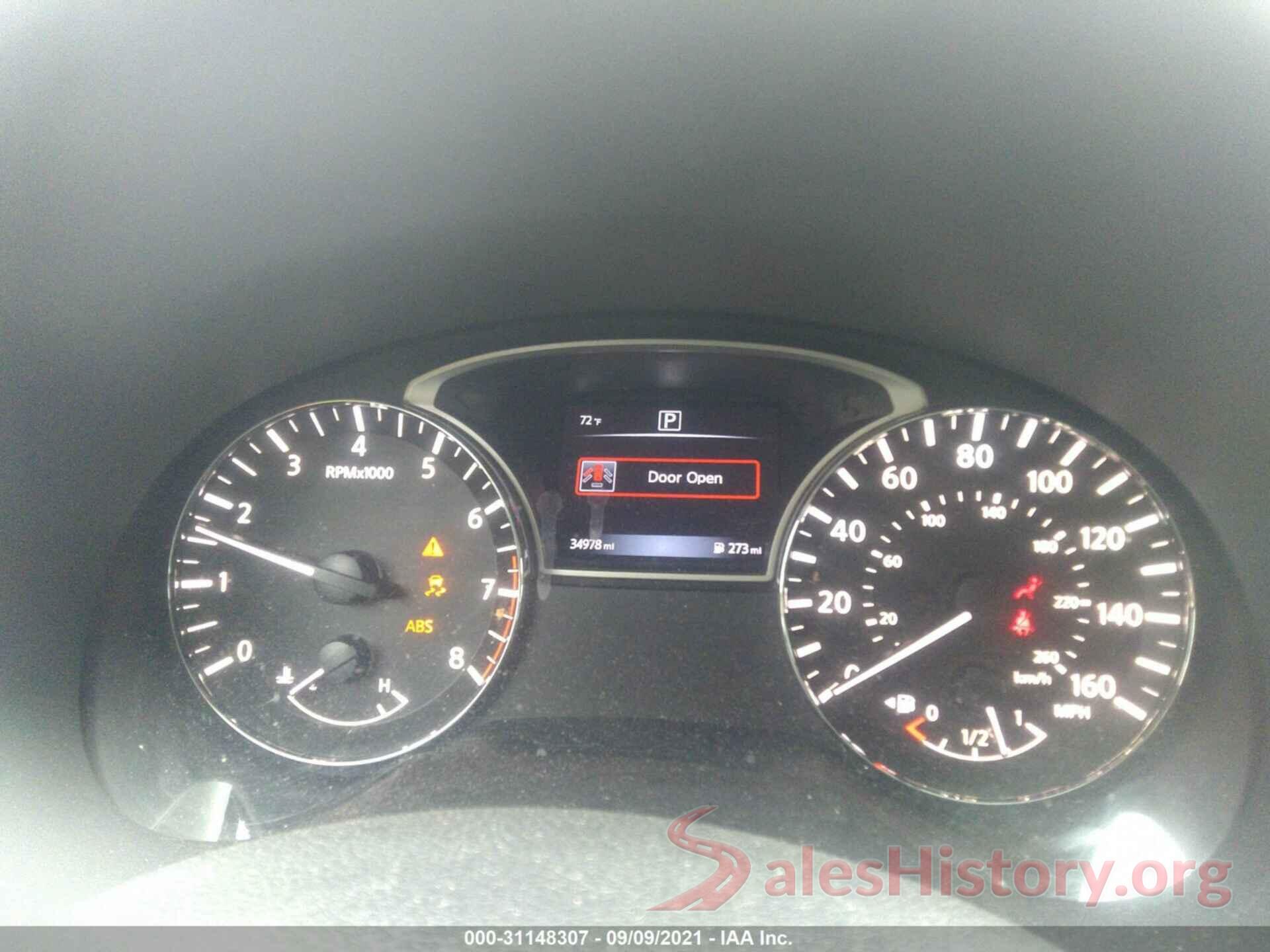 1N4AL3AP9GN377924 2016 NISSAN ALTIMA