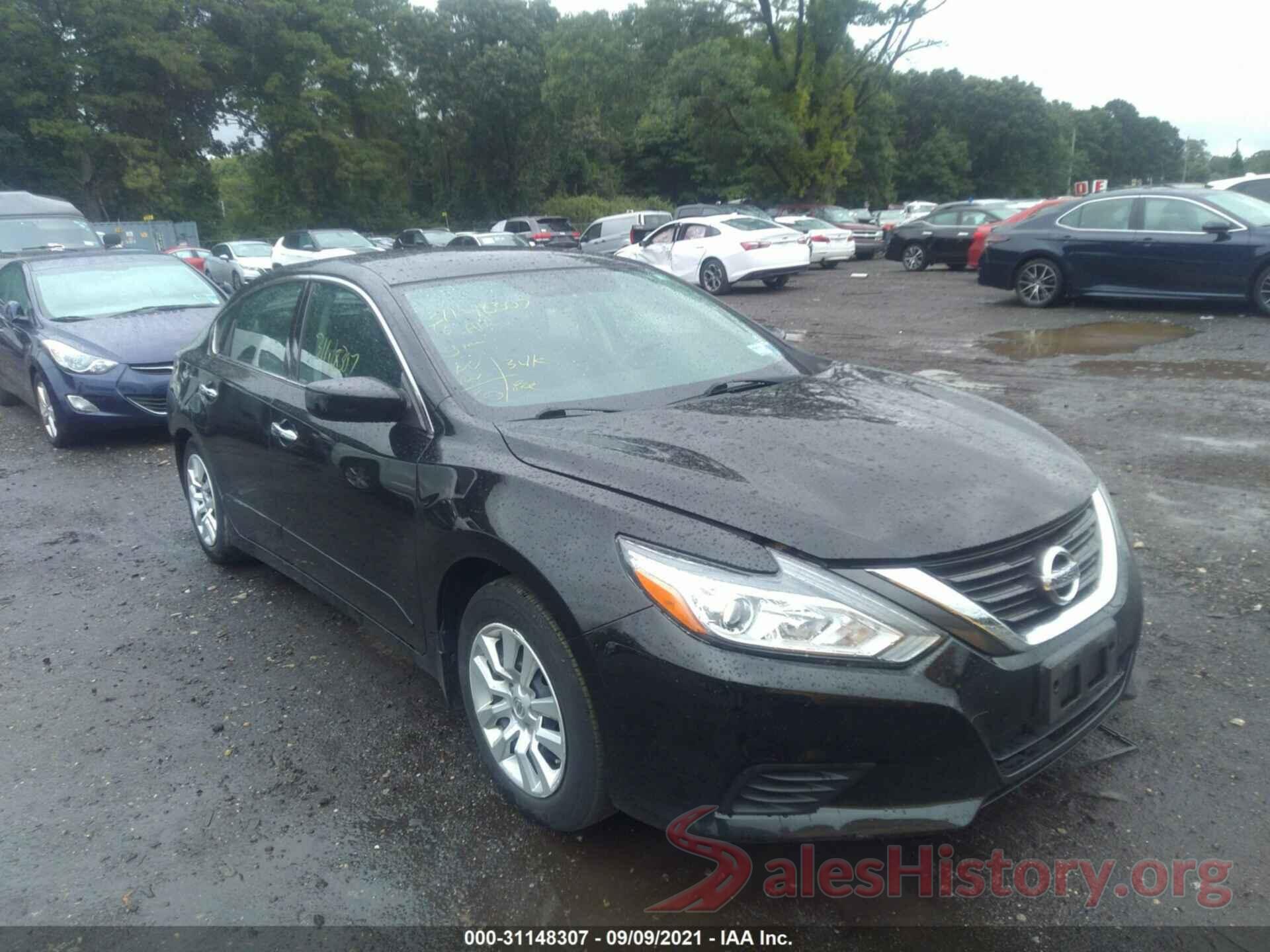 1N4AL3AP9GN377924 2016 NISSAN ALTIMA