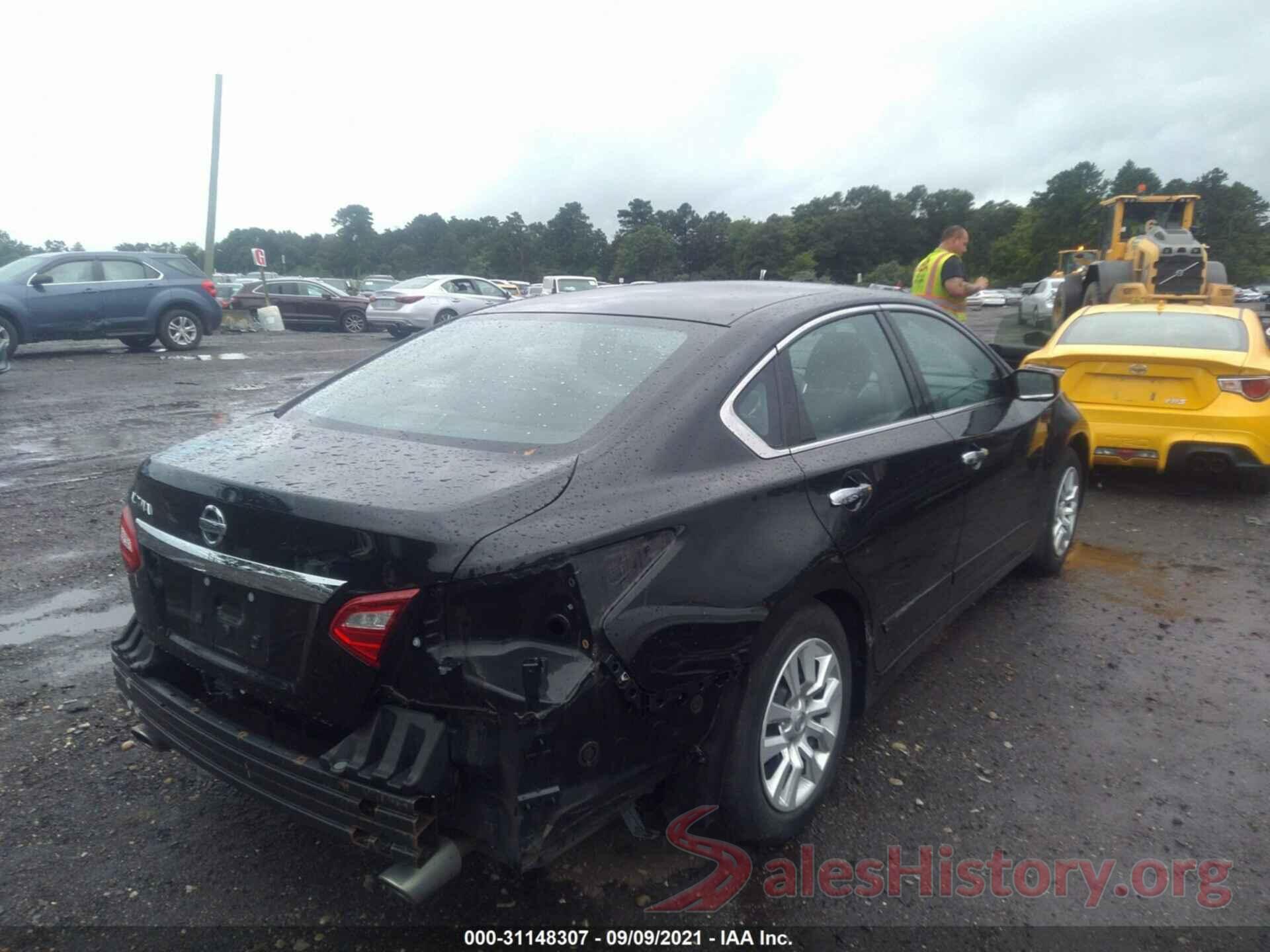 1N4AL3AP9GN377924 2016 NISSAN ALTIMA