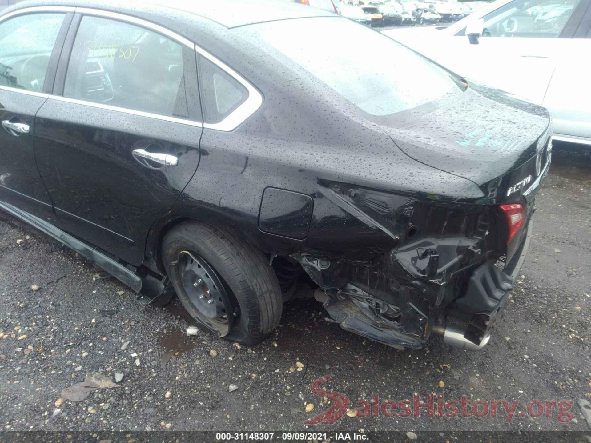 1N4AL3AP9GN377924 2016 NISSAN ALTIMA