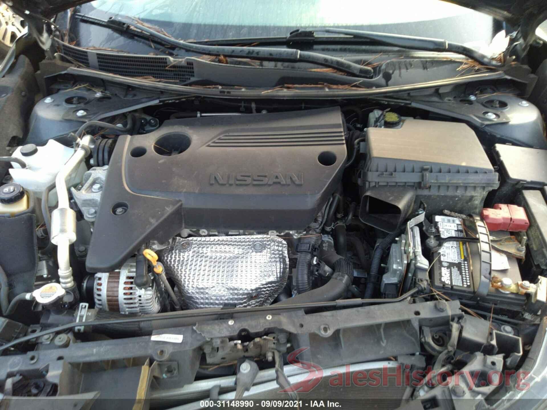 1N4AL3AP3HC494945 2017 NISSAN ALTIMA