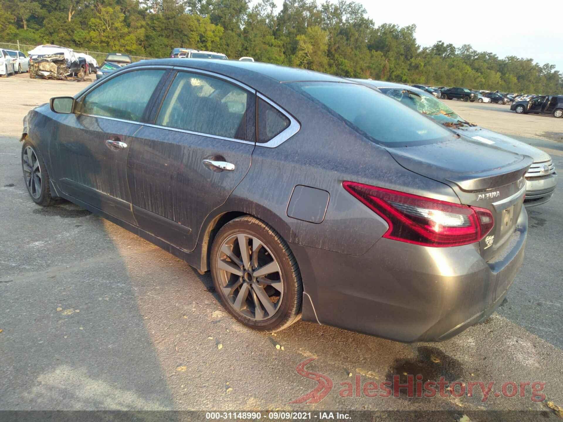 1N4AL3AP3HC494945 2017 NISSAN ALTIMA