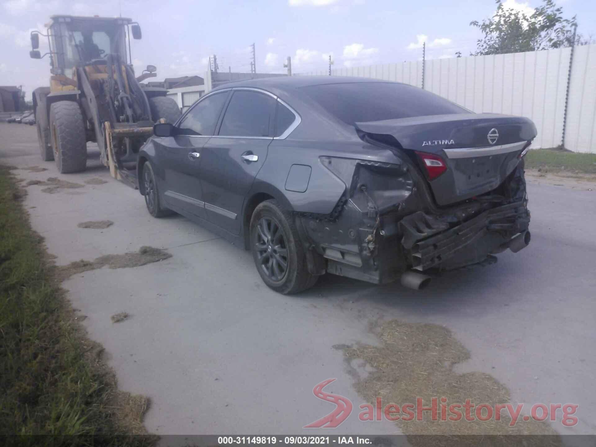 1N4AL3APXHC235790 2017 NISSAN ALTIMA