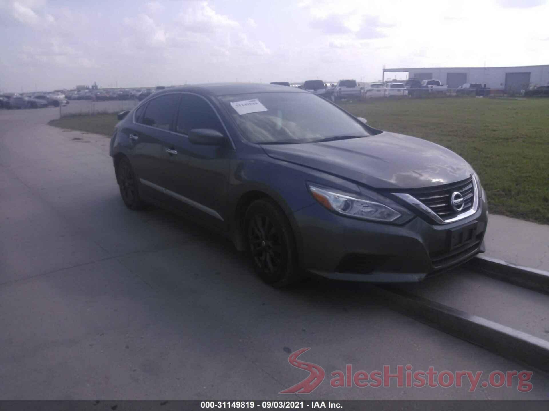 1N4AL3APXHC235790 2017 NISSAN ALTIMA