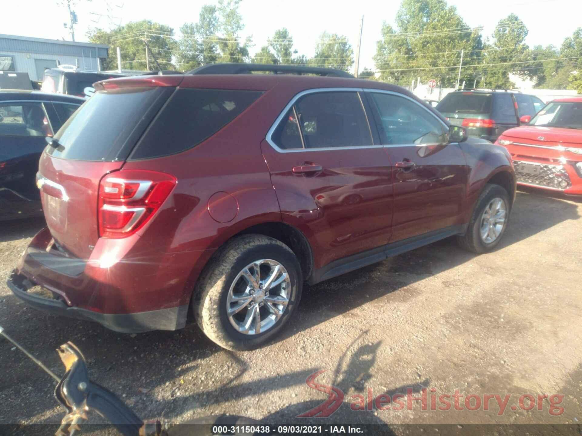 2GNALCEK9H1579102 2017 CHEVROLET EQUINOX