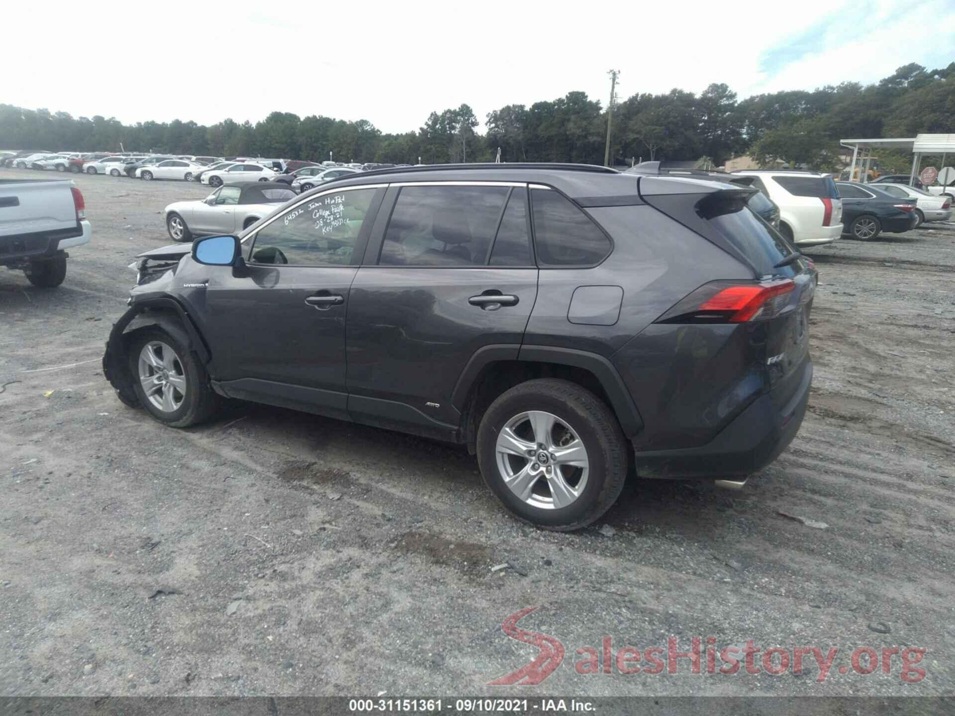 JTMRWRFV4LJ049813 2020 TOYOTA RAV4