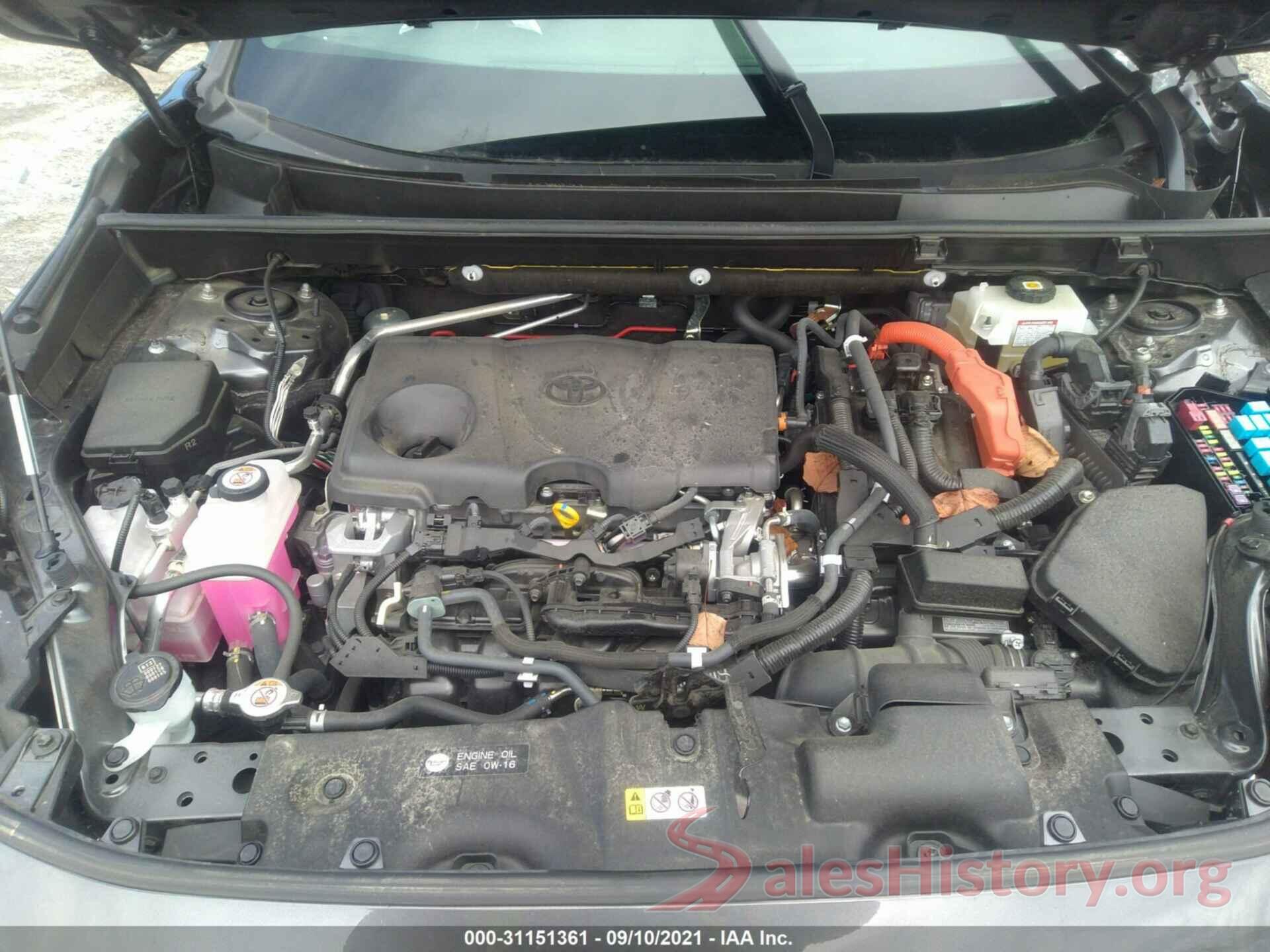 JTMRWRFV4LJ049813 2020 TOYOTA RAV4