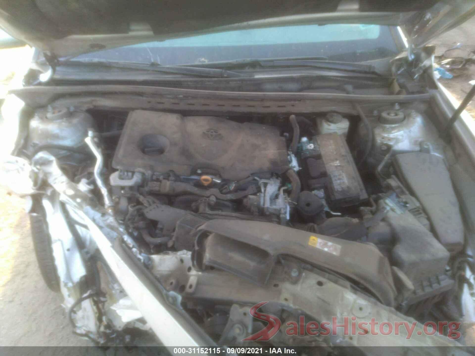 4T1B11HK6JU071856 2018 TOYOTA CAMRY