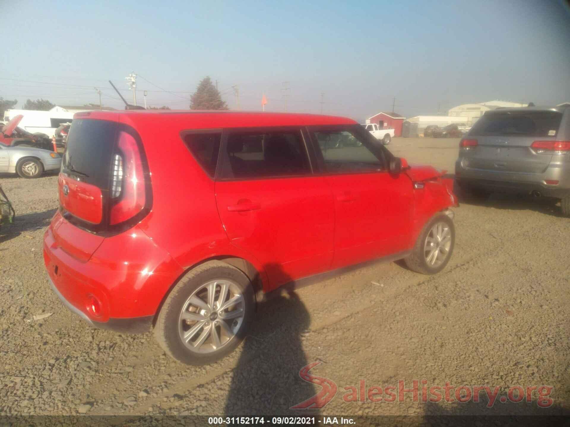 KNDJP3A51J7609778 2018 KIA SOUL