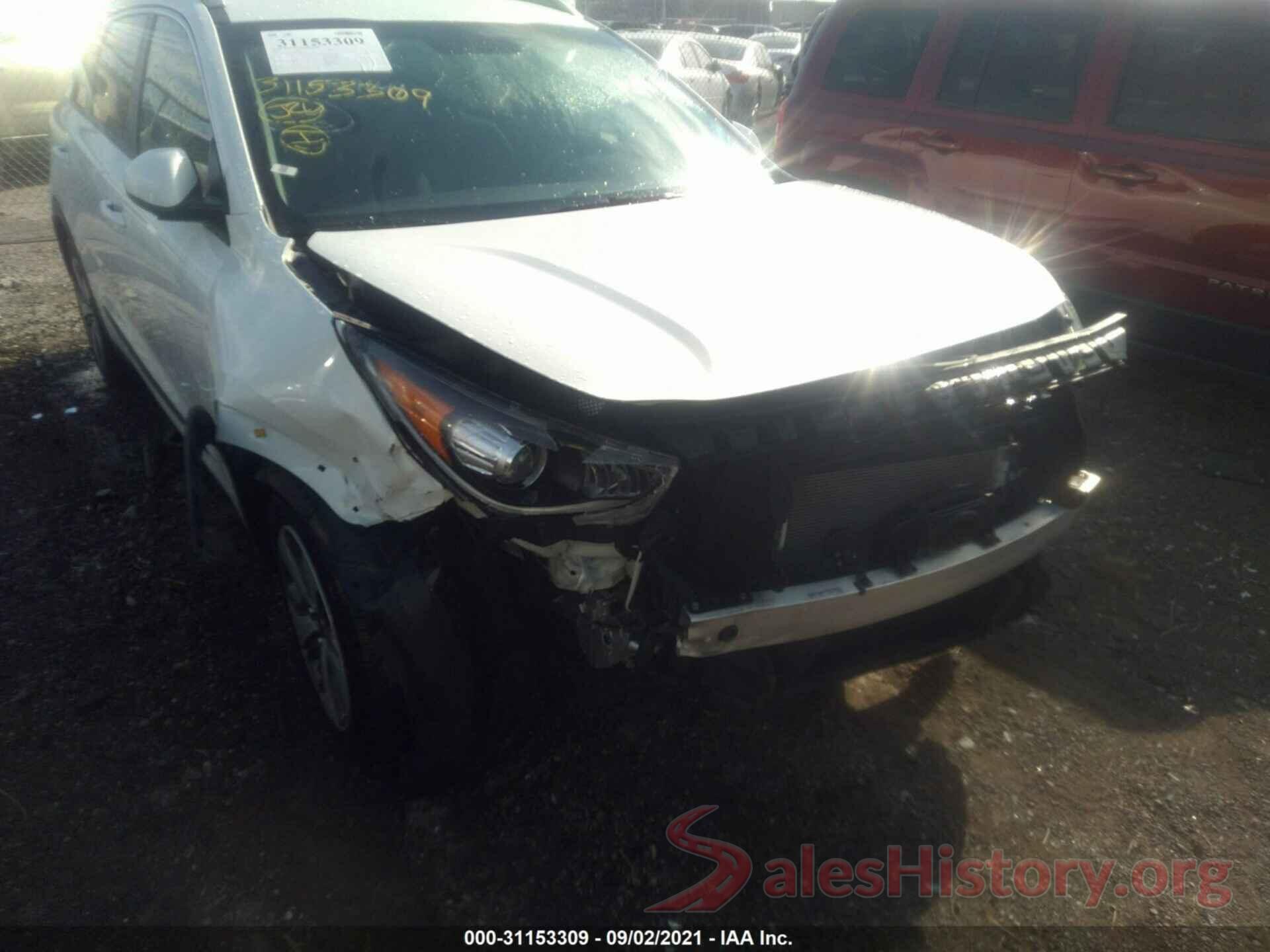 KNDCB3LC6K5239895 2019 KIA NIRO