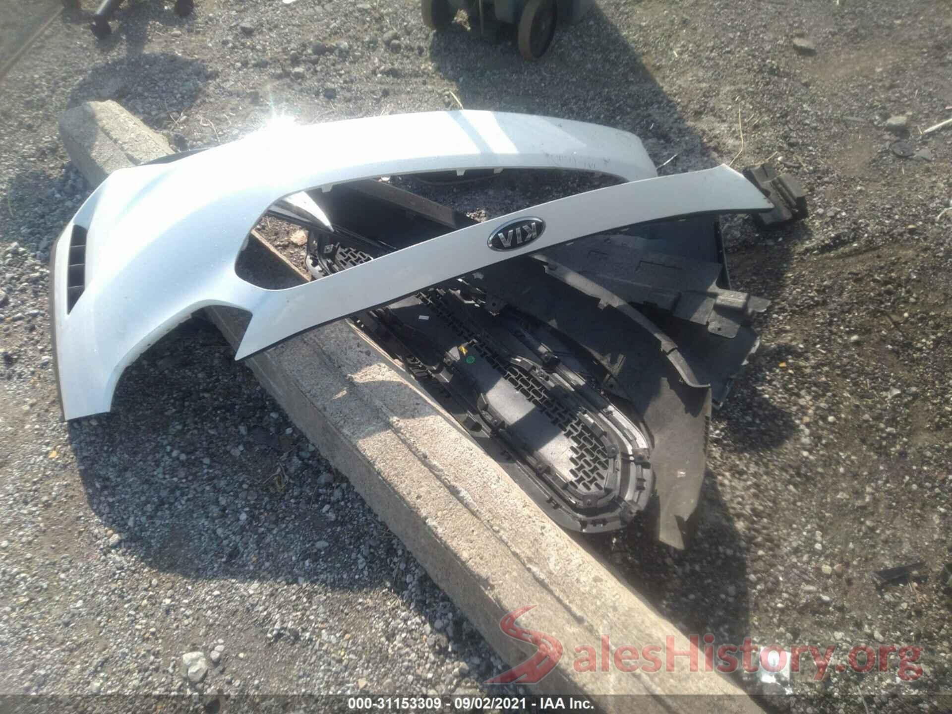 KNDCB3LC6K5239895 2019 KIA NIRO