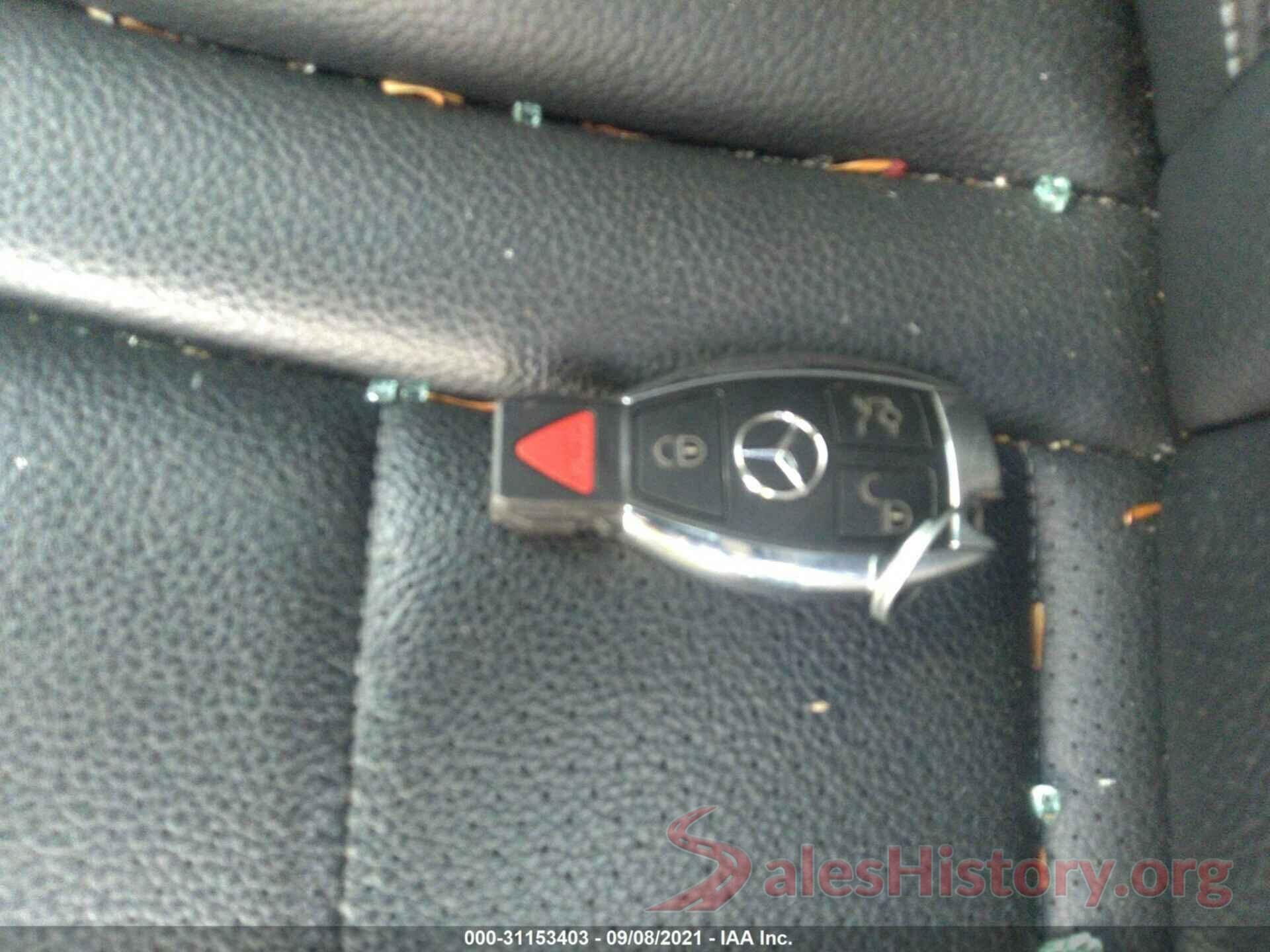 55SWF4KB7GU107944 2016 MERCEDES-BENZ C-CLASS