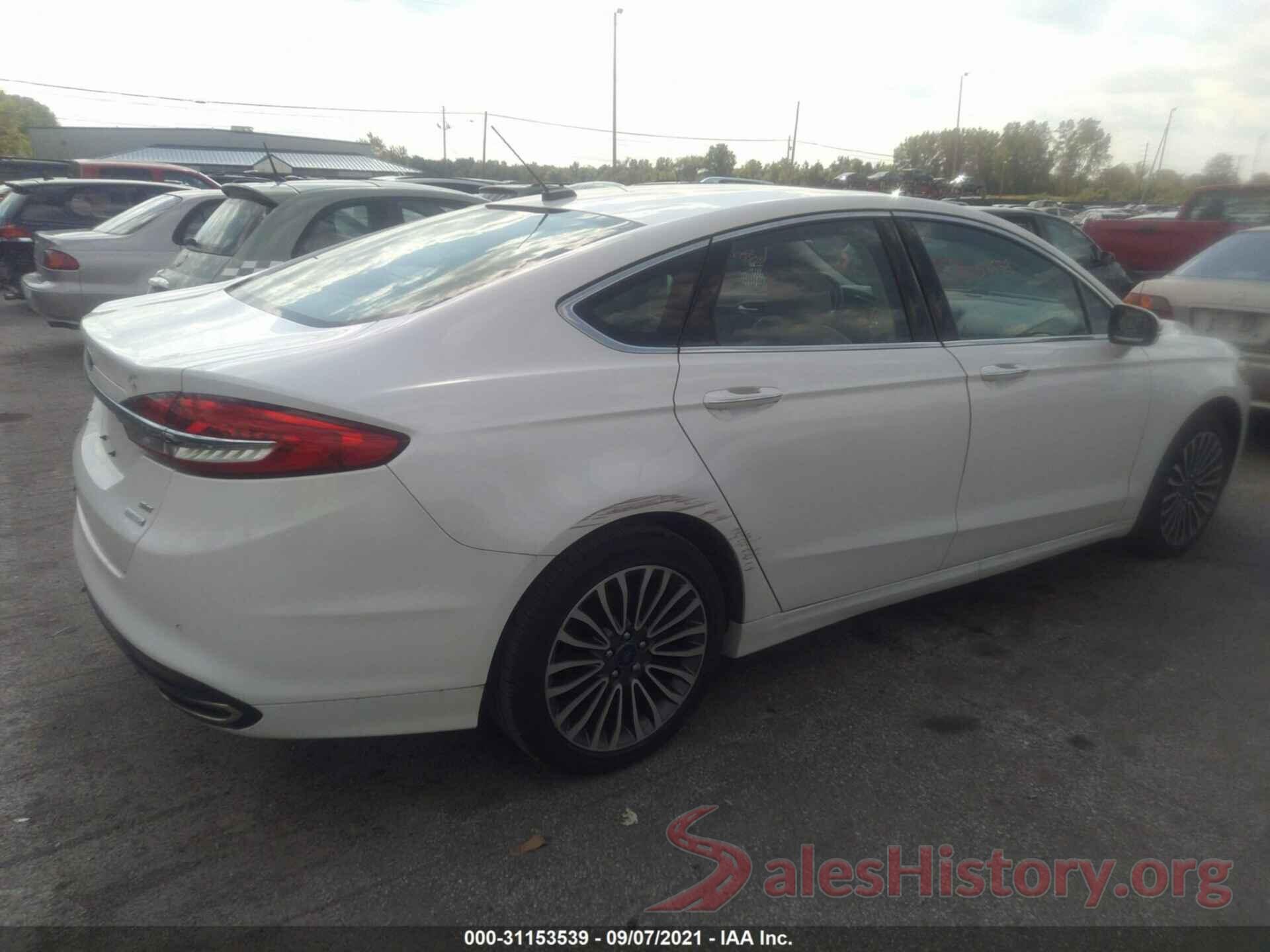 3FA6P0H98HR139027 2017 FORD FUSION