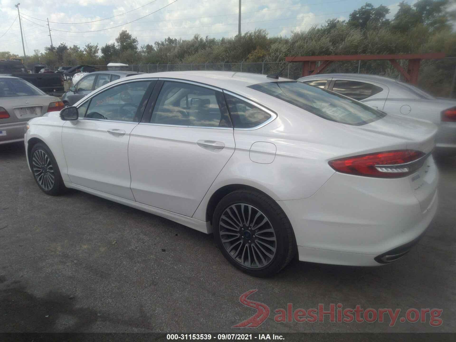 3FA6P0H98HR139027 2017 FORD FUSION