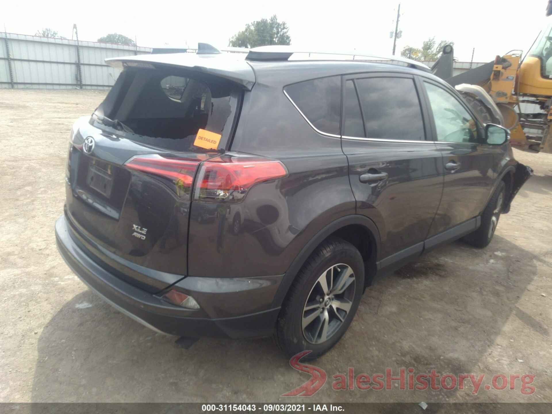 2T3RFREV9JW724328 2018 TOYOTA RAV4