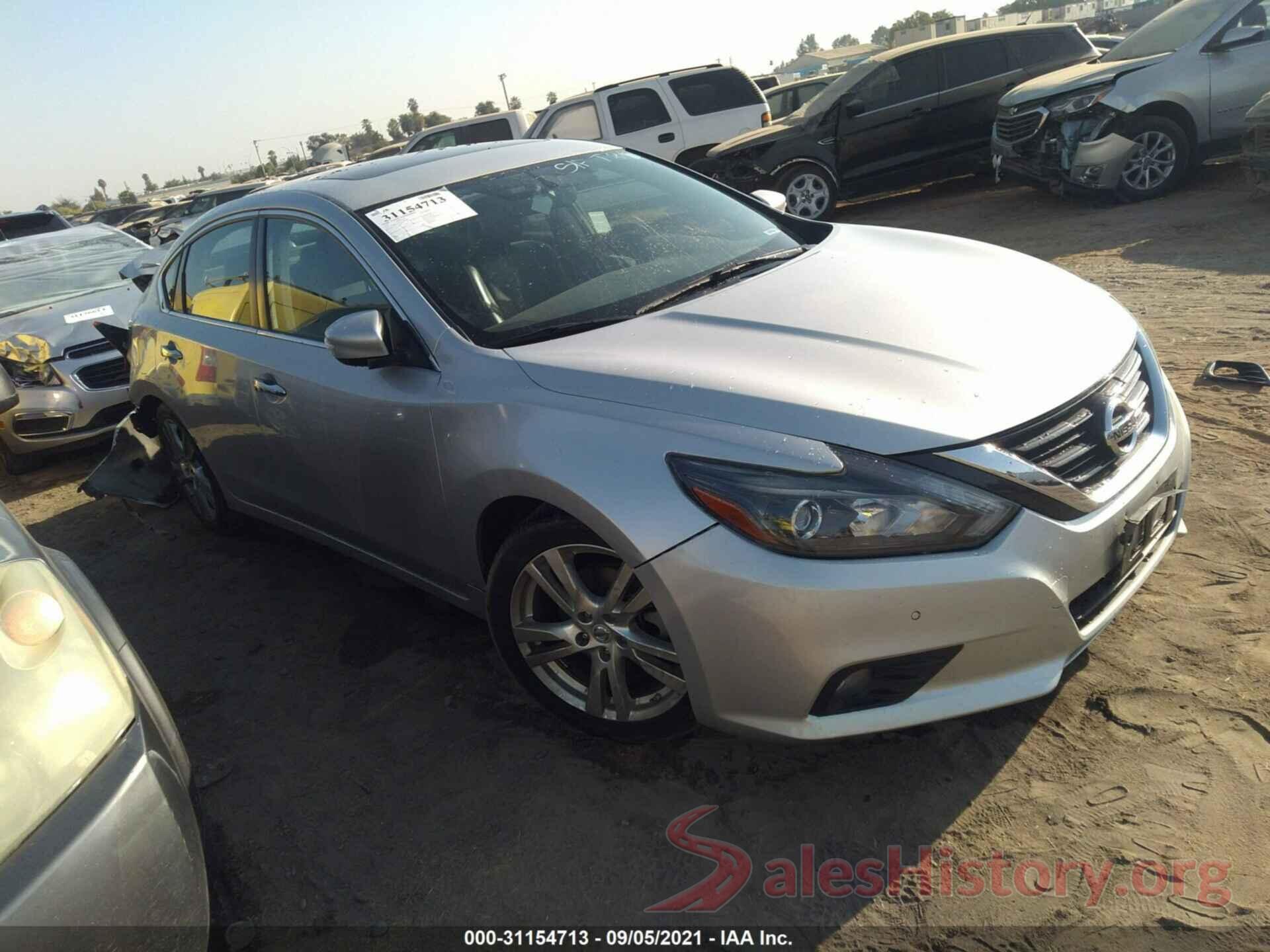 1N4BL3AP0HC196700 2017 NISSAN ALTIMA