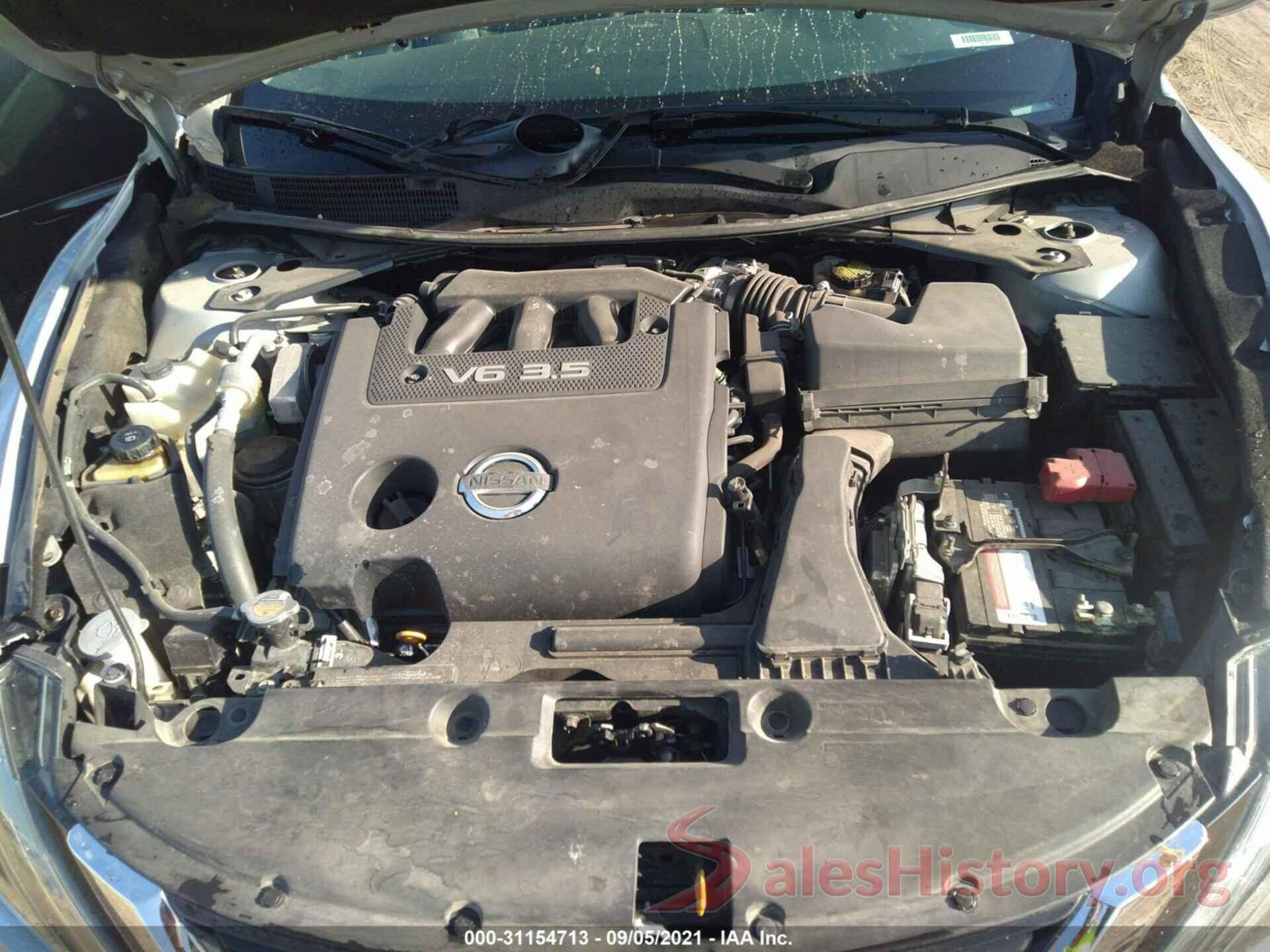 1N4BL3AP0HC196700 2017 NISSAN ALTIMA