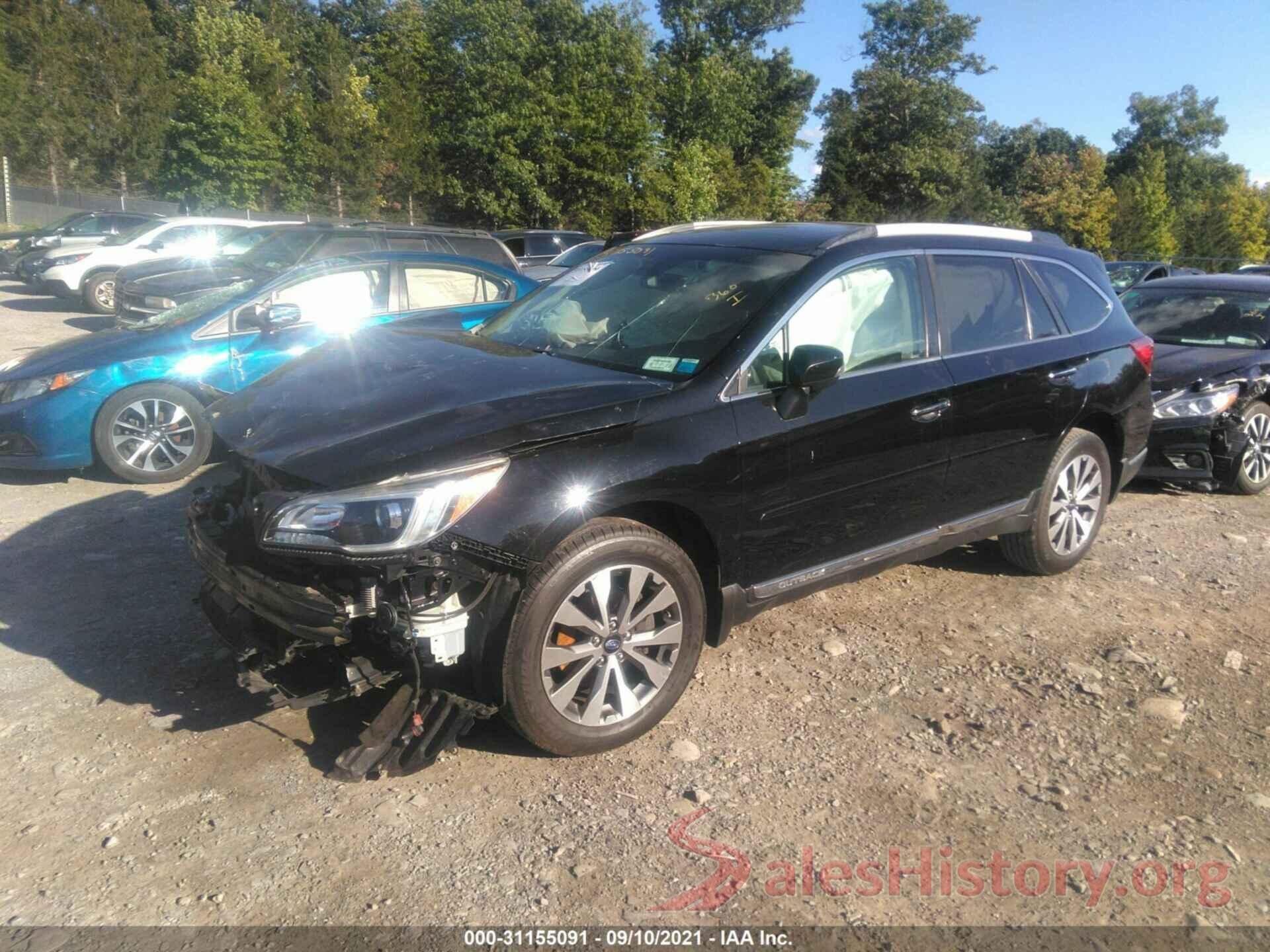 4S4BSETC1H3331553 2017 SUBARU OUTBACK