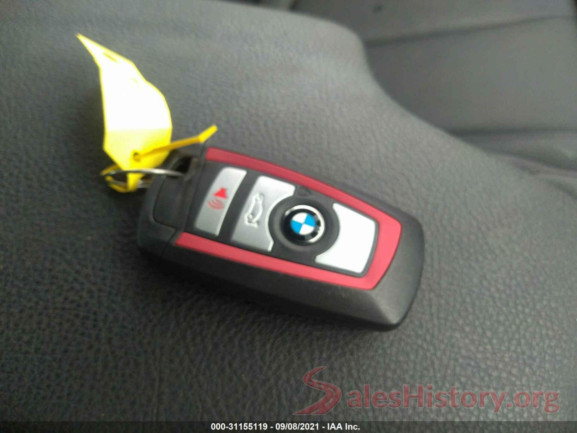 WBA8E1C55JA171353 2018 BMW 3 SERIES