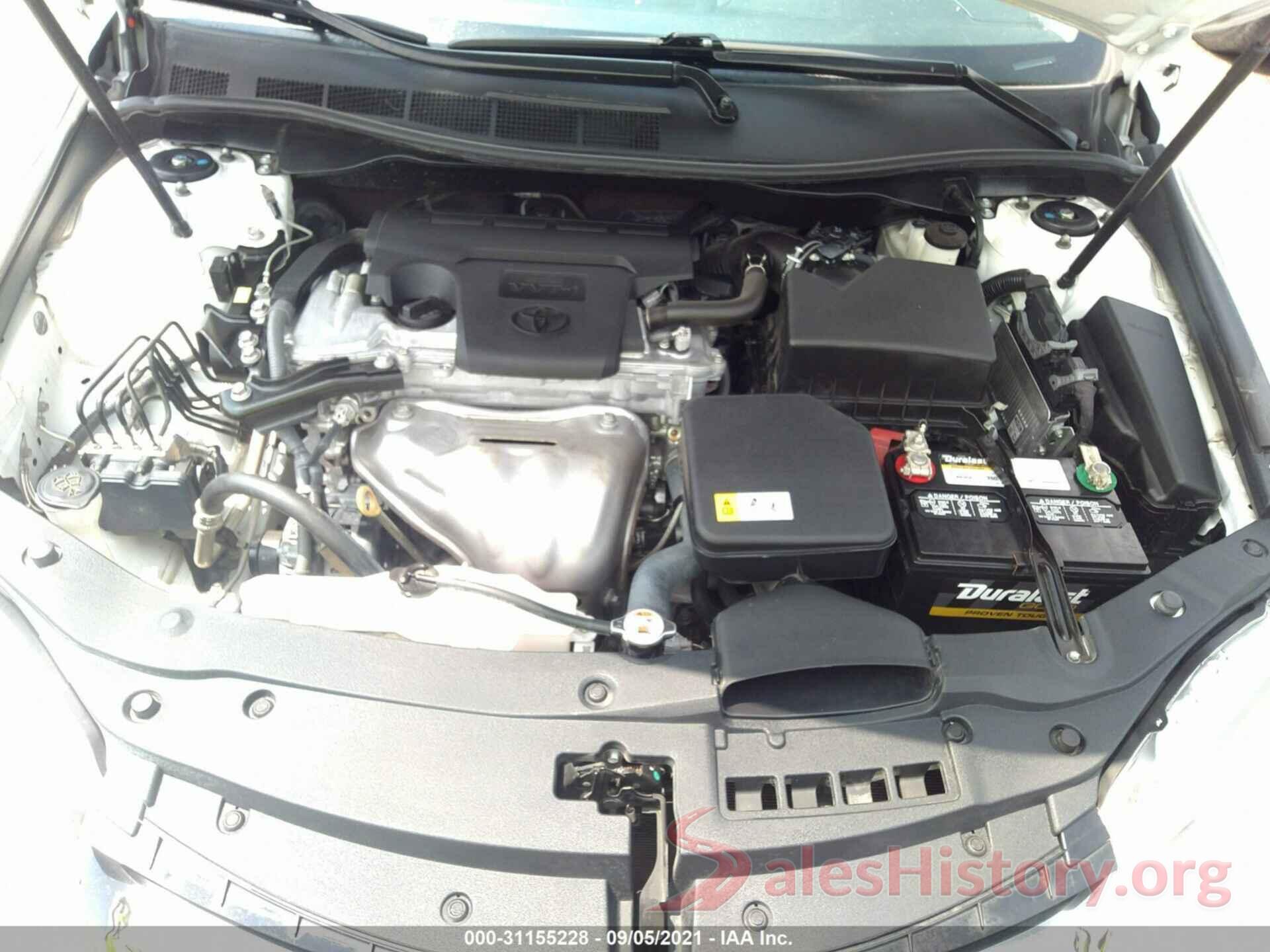 4T1BF1FK6HU634189 2017 TOYOTA CAMRY