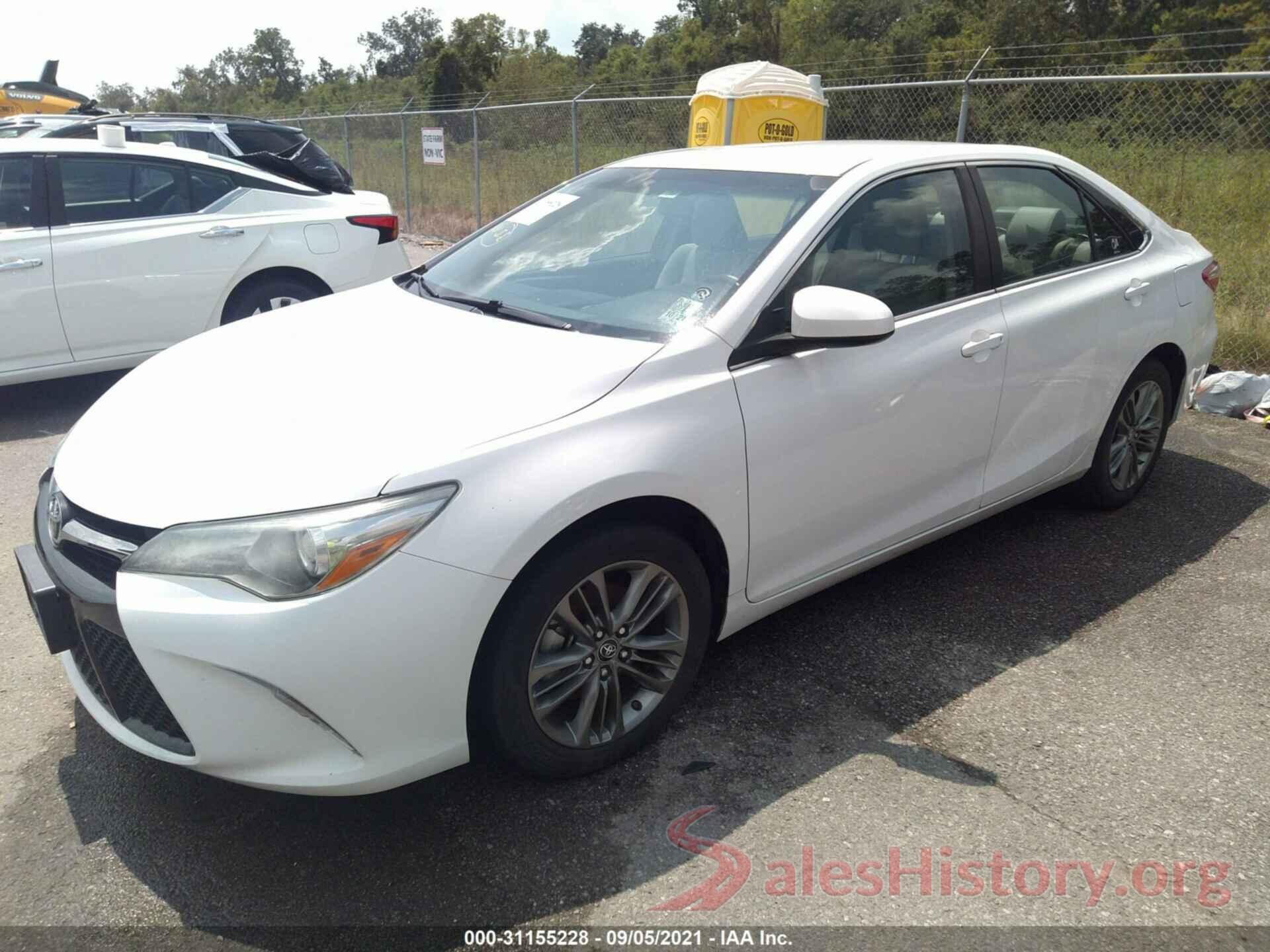 4T1BF1FK6HU634189 2017 TOYOTA CAMRY