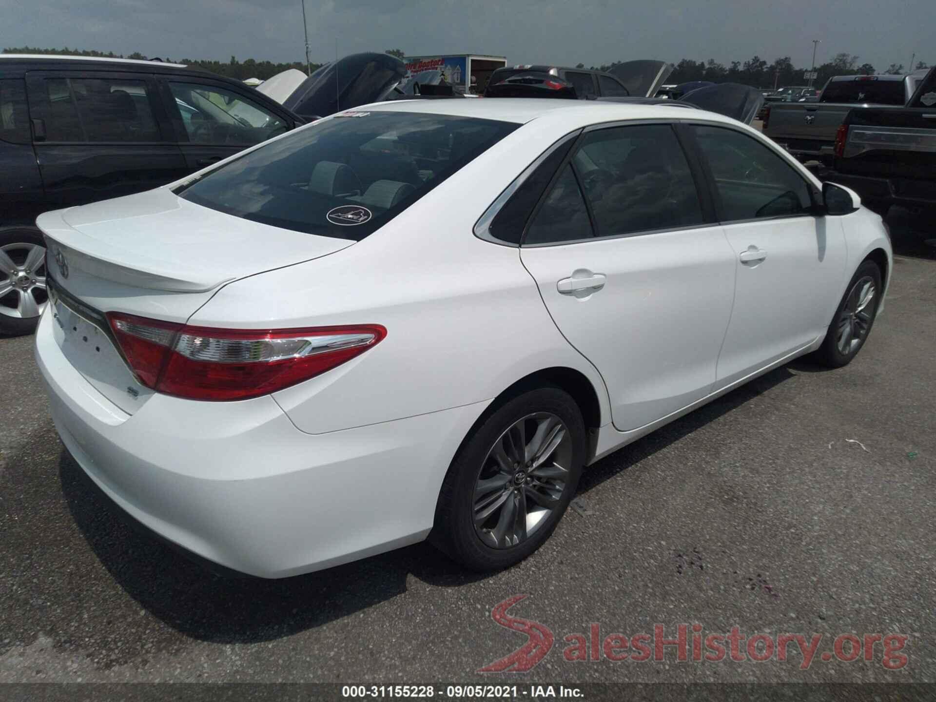 4T1BF1FK6HU634189 2017 TOYOTA CAMRY