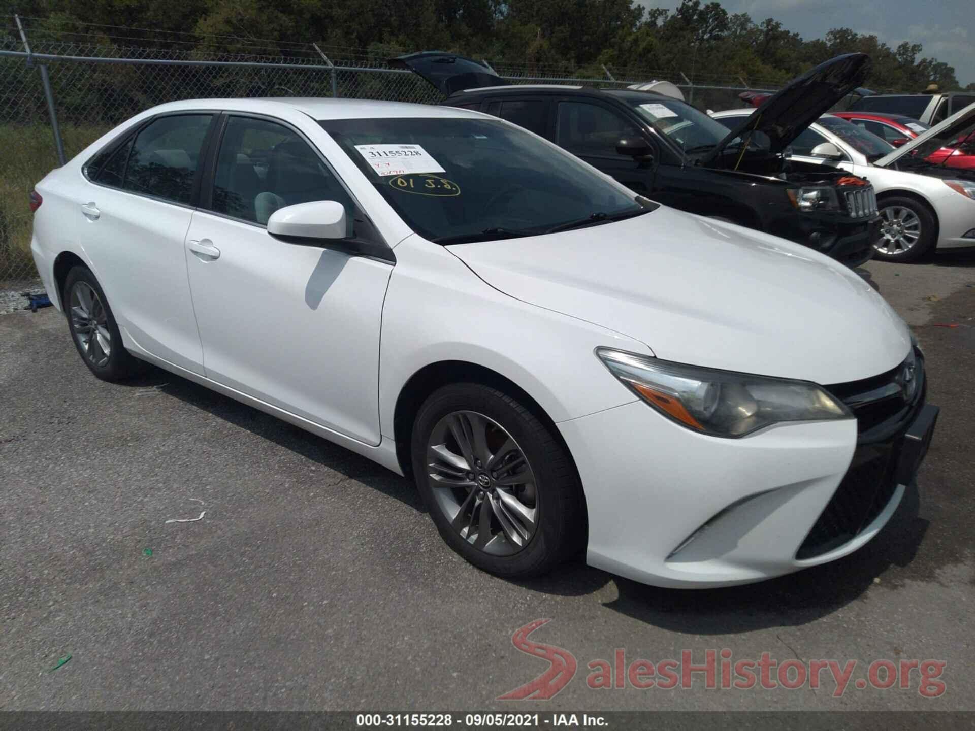 4T1BF1FK6HU634189 2017 TOYOTA CAMRY