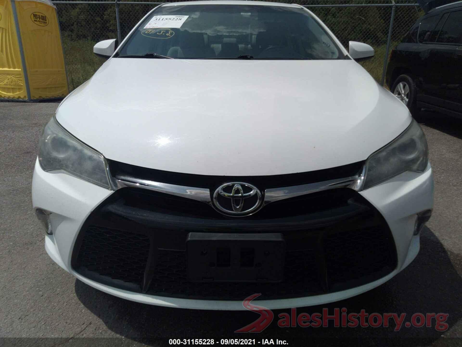 4T1BF1FK6HU634189 2017 TOYOTA CAMRY