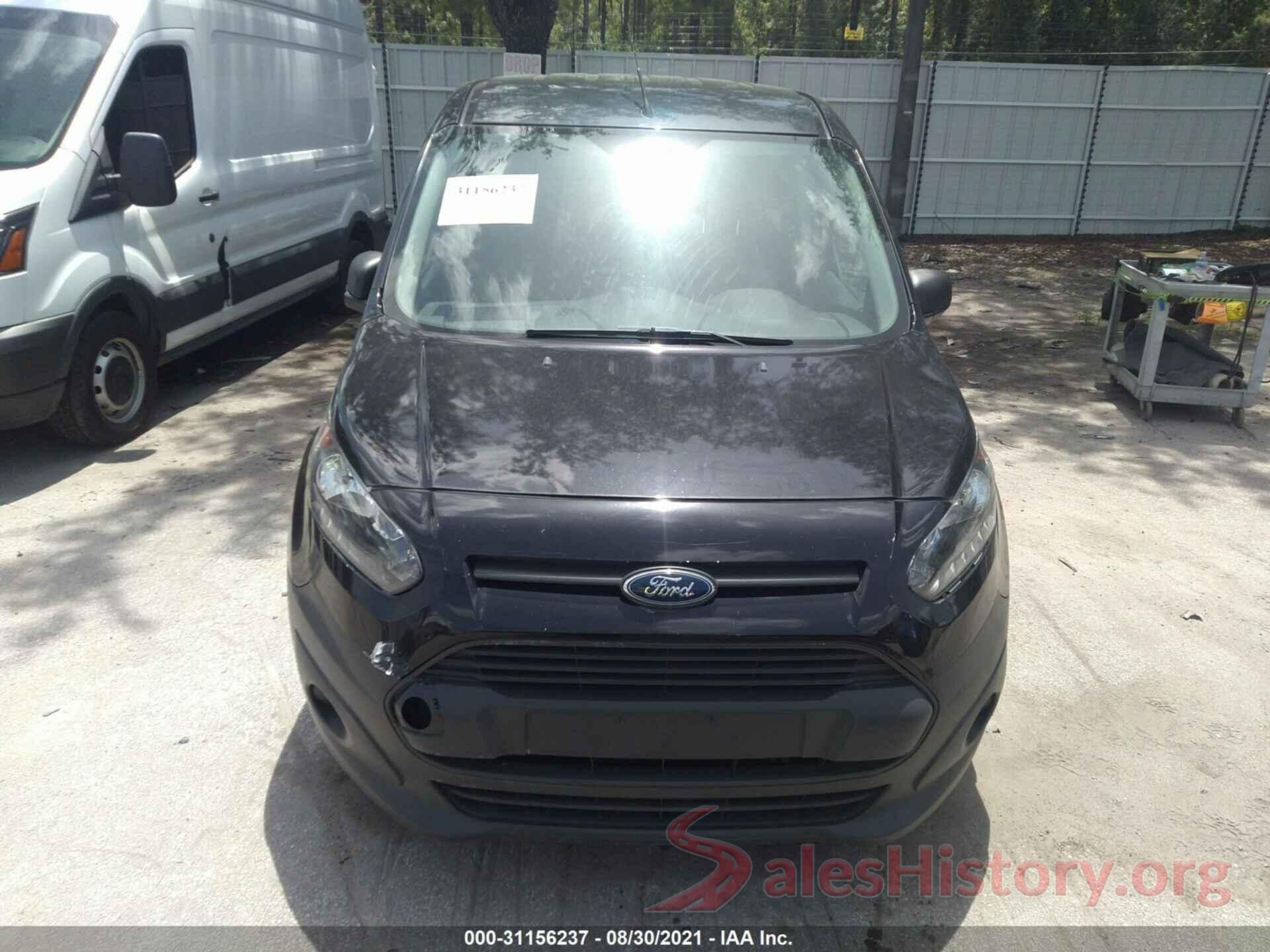 NM0LS7E79H1315467 2017 FORD TRANSIT CONNECT VAN