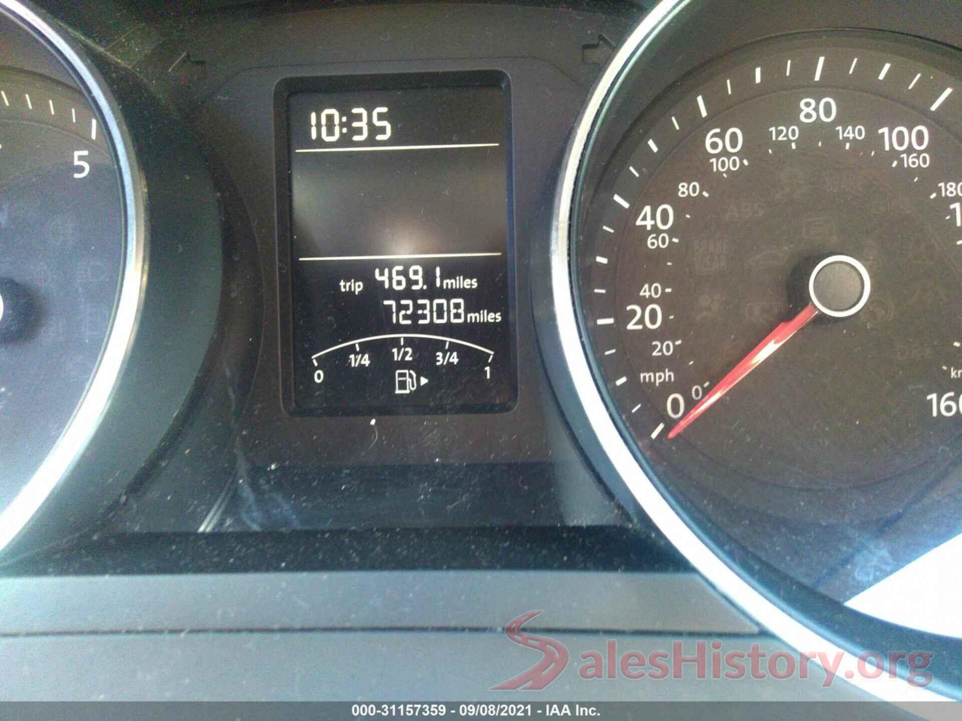 3VW2B7AJ9HM230385 2017 VOLKSWAGEN JETTA