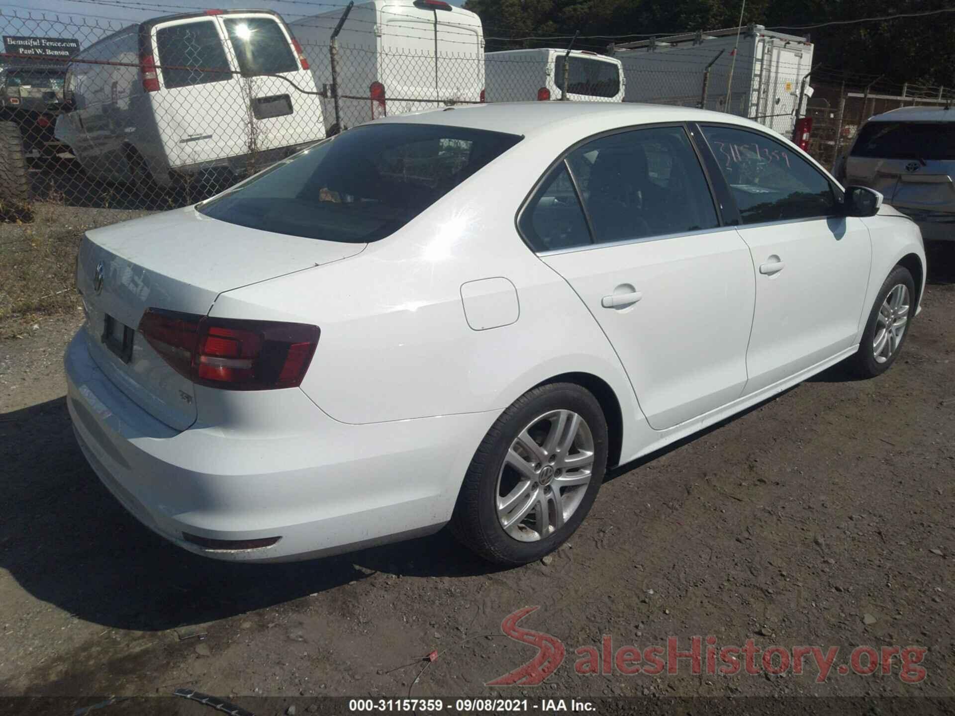 3VW2B7AJ9HM230385 2017 VOLKSWAGEN JETTA