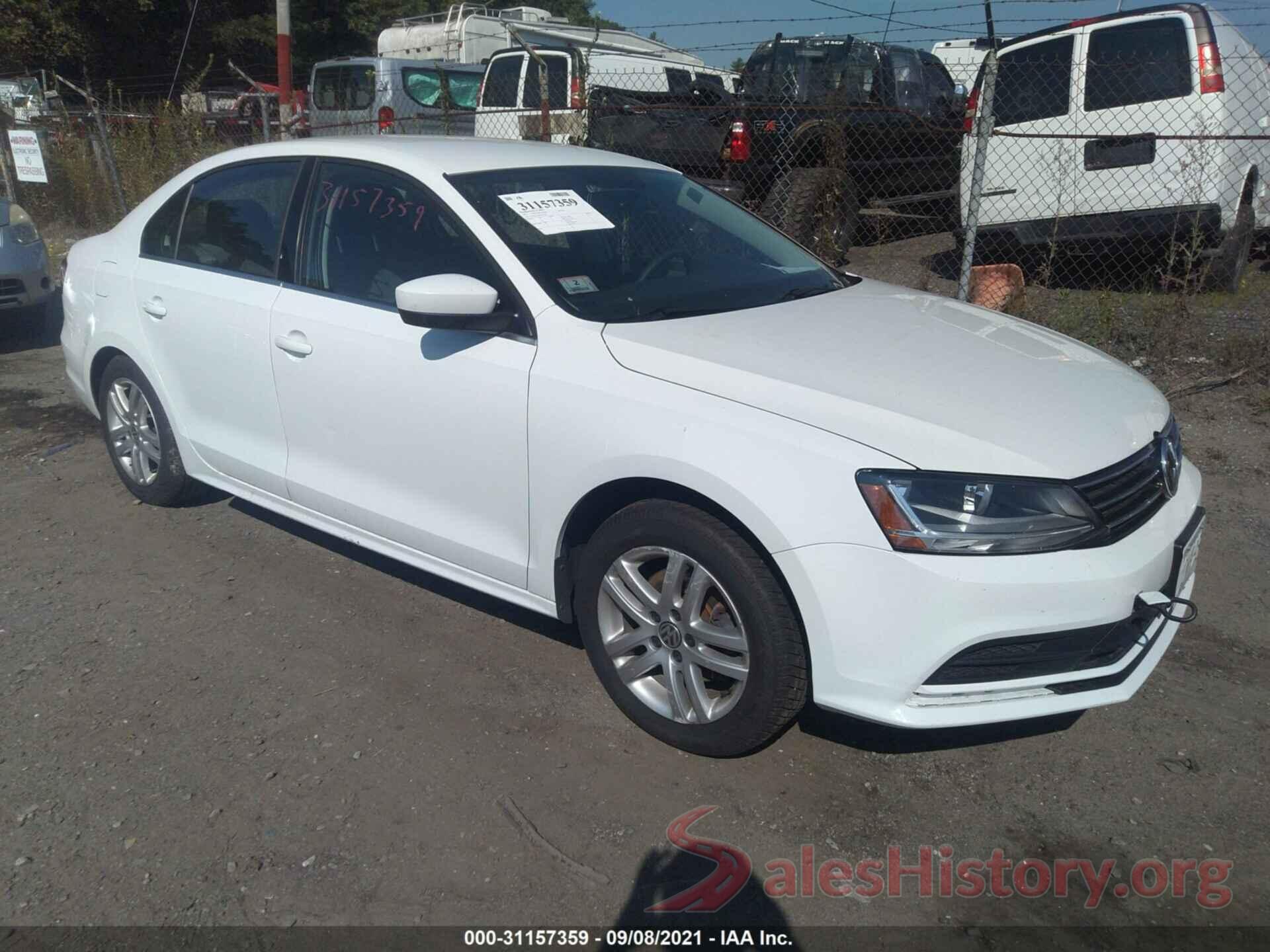 3VW2B7AJ9HM230385 2017 VOLKSWAGEN JETTA