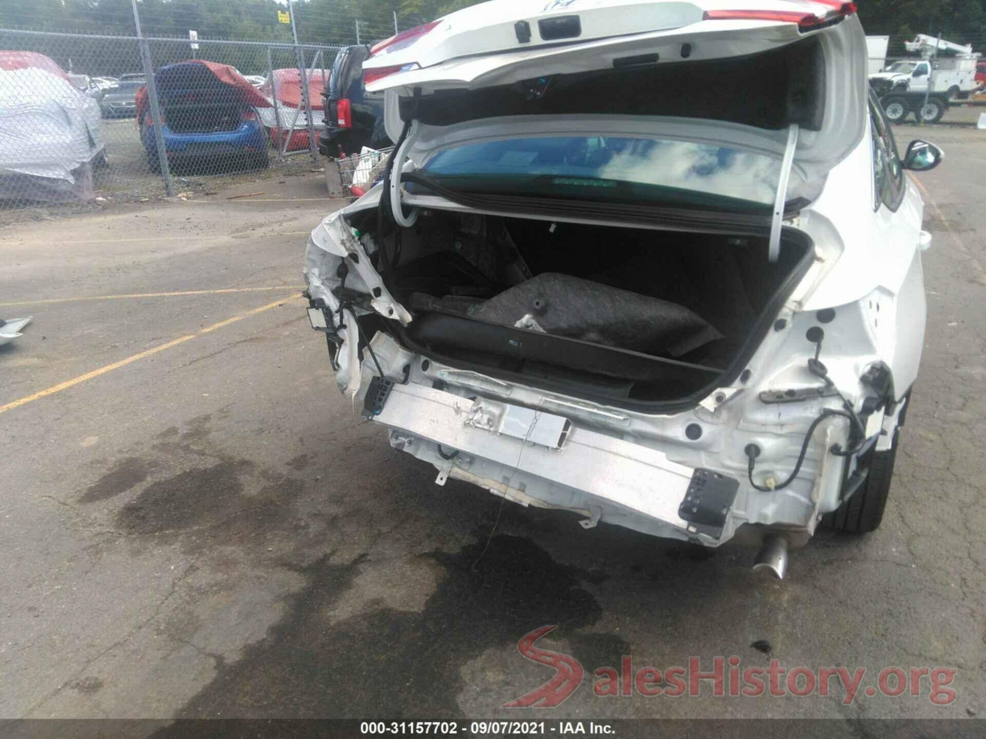 1HGCV1F57LA058596 2020 HONDA ACCORD SEDAN