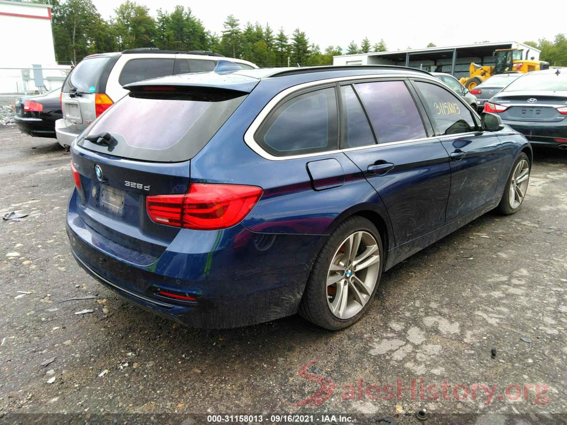 WBA8J1C33HA018362 2017 BMW 3 SERIES