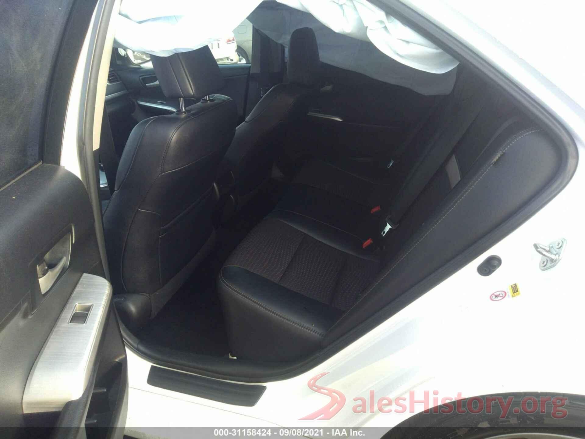 4T1BF1FK9EU800698 2014 TOYOTA CAMRY