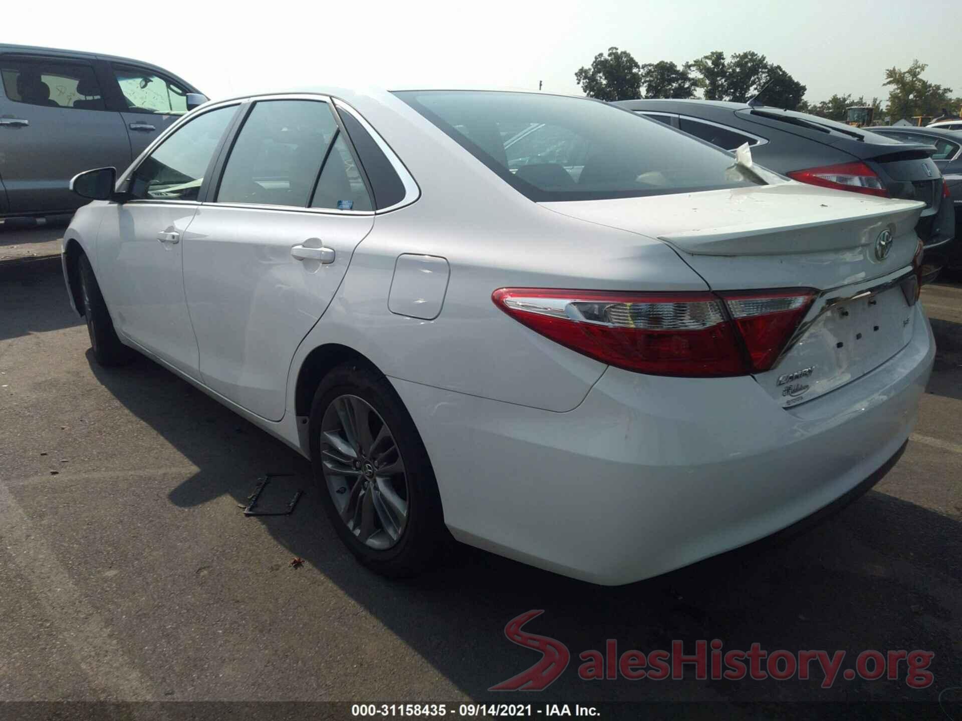 4T1BF1FK6HU406483 2017 TOYOTA CAMRY