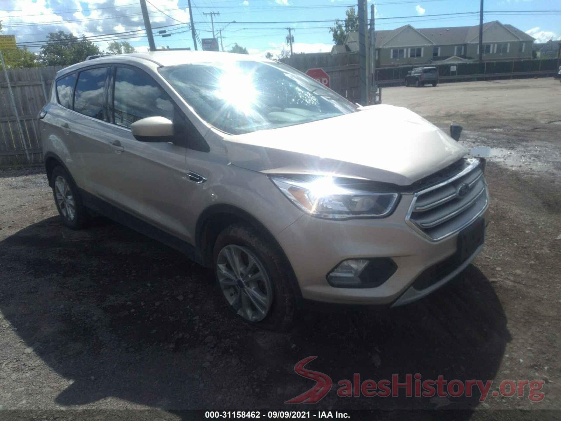 1FMCU9GD7HUE13953 2017 FORD ESCAPE