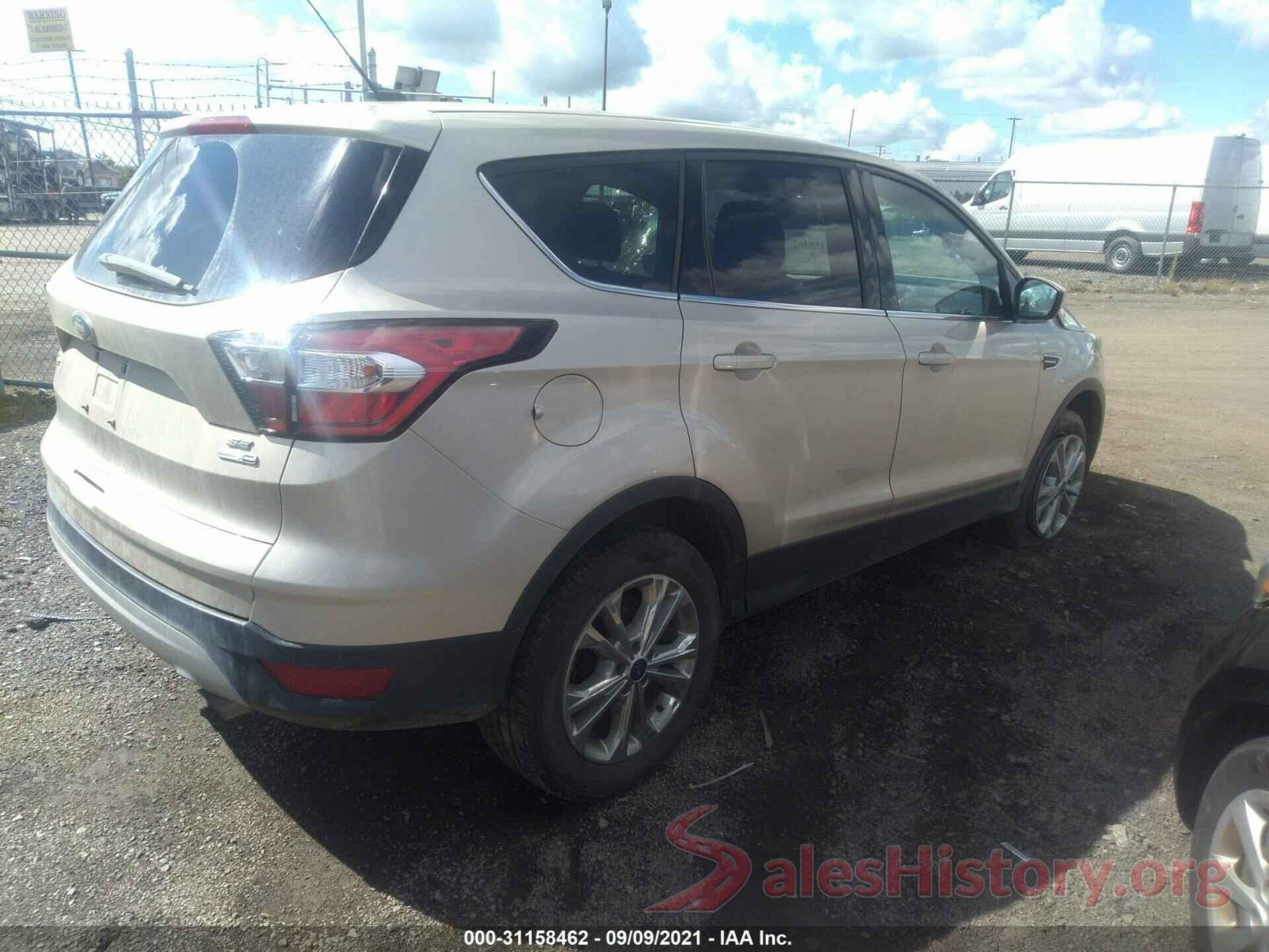 1FMCU9GD7HUE13953 2017 FORD ESCAPE