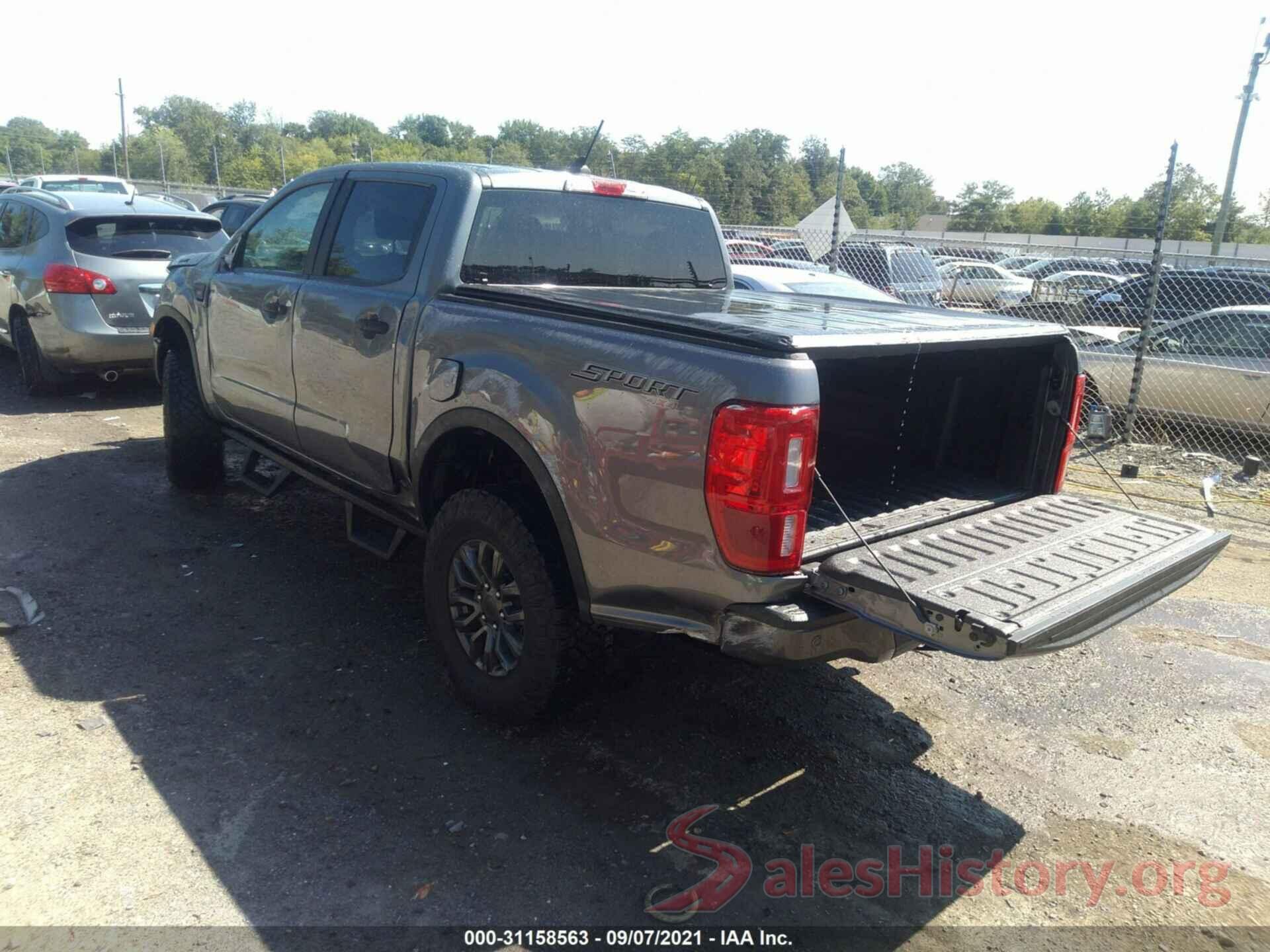 1FTER4FH2MLD01793 2021 FORD RANGER