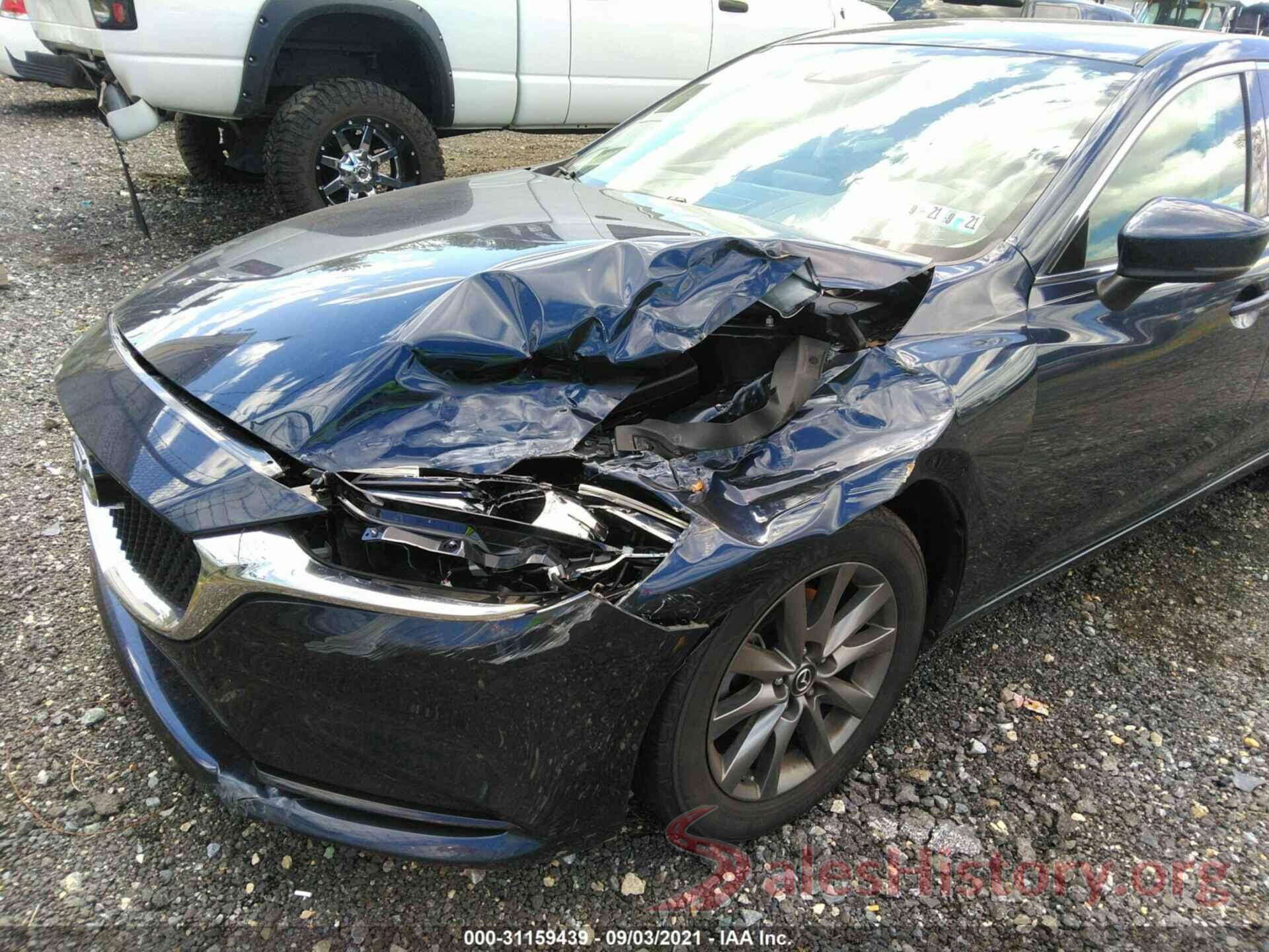 JM1GL1UMXJ1326425 2018 MAZDA MAZDA6