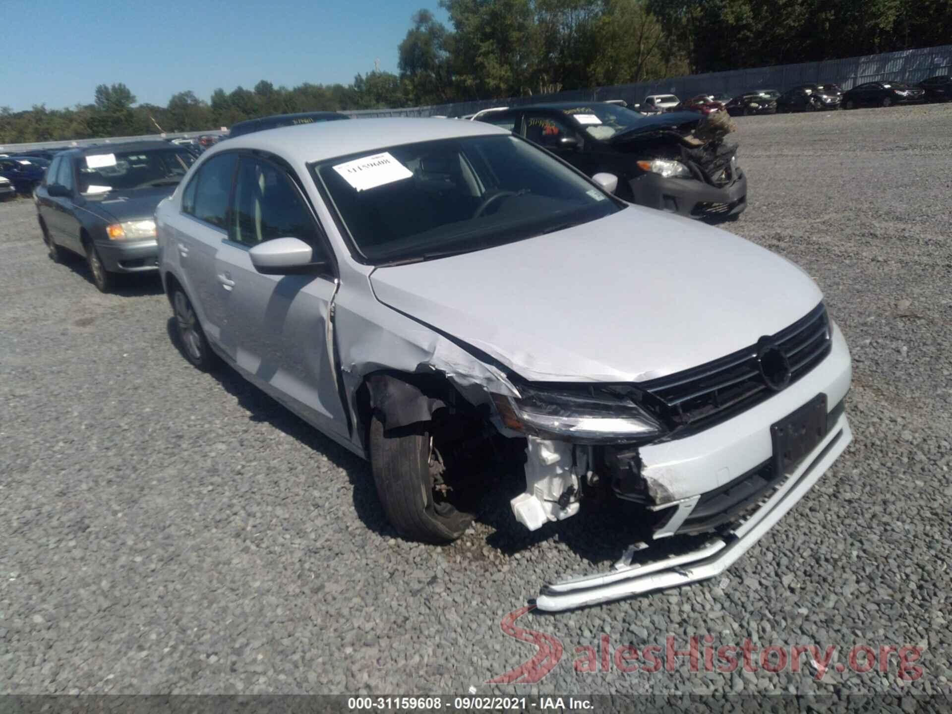 3VW2B7AJ4HM293636 2017 VOLKSWAGEN JETTA