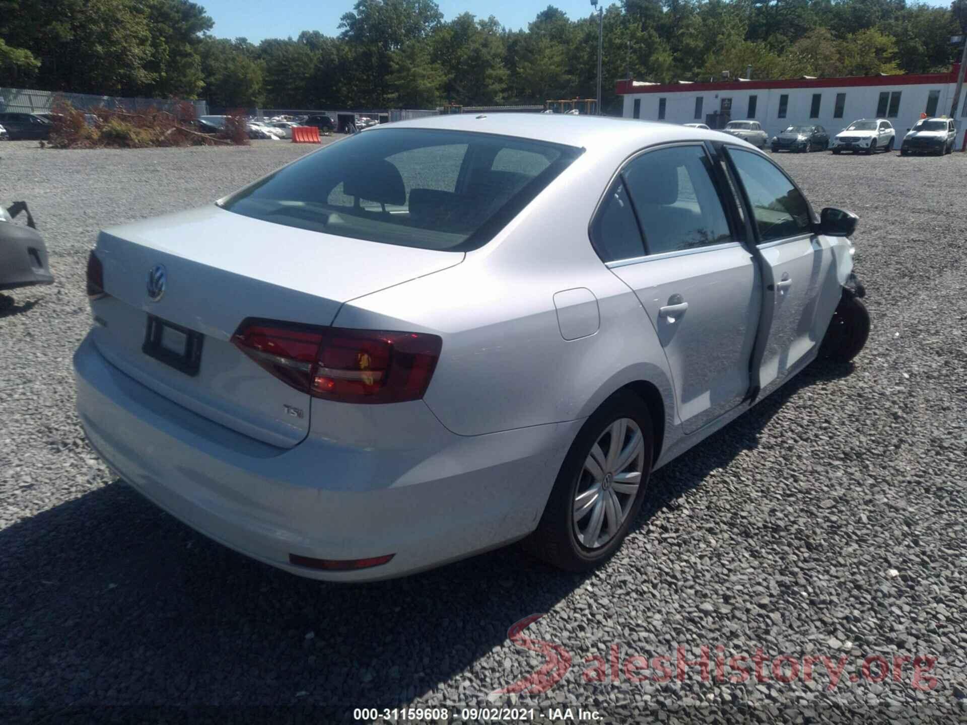 3VW2B7AJ4HM293636 2017 VOLKSWAGEN JETTA